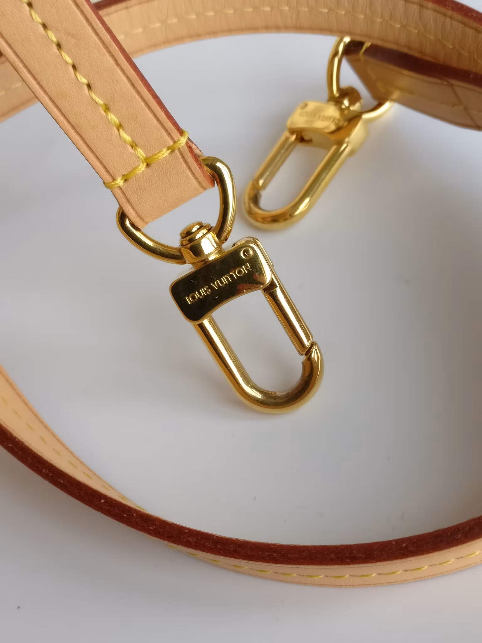 Louis Vuitton Croisette damier azur