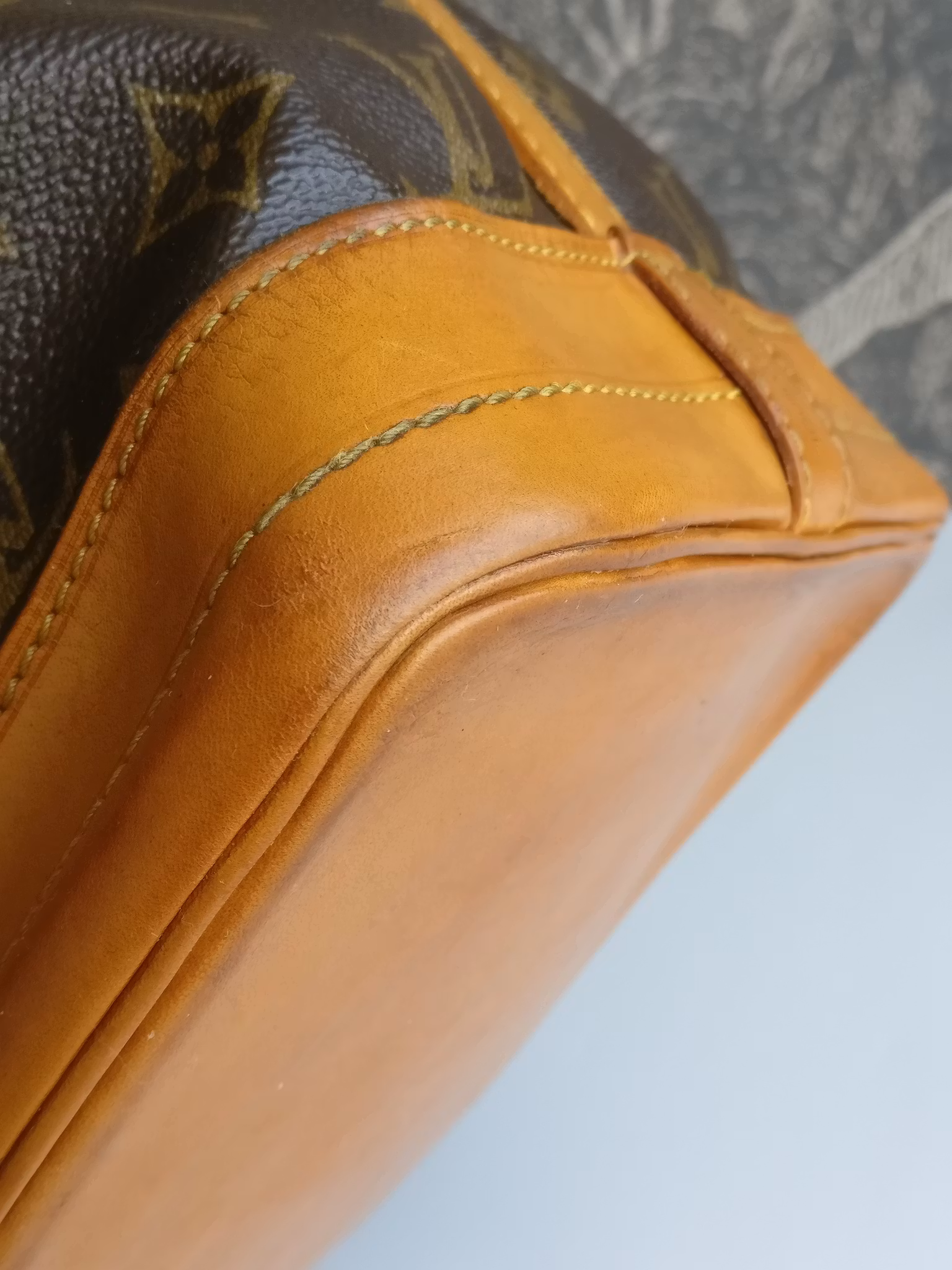 Louis Vuitton Noé GM