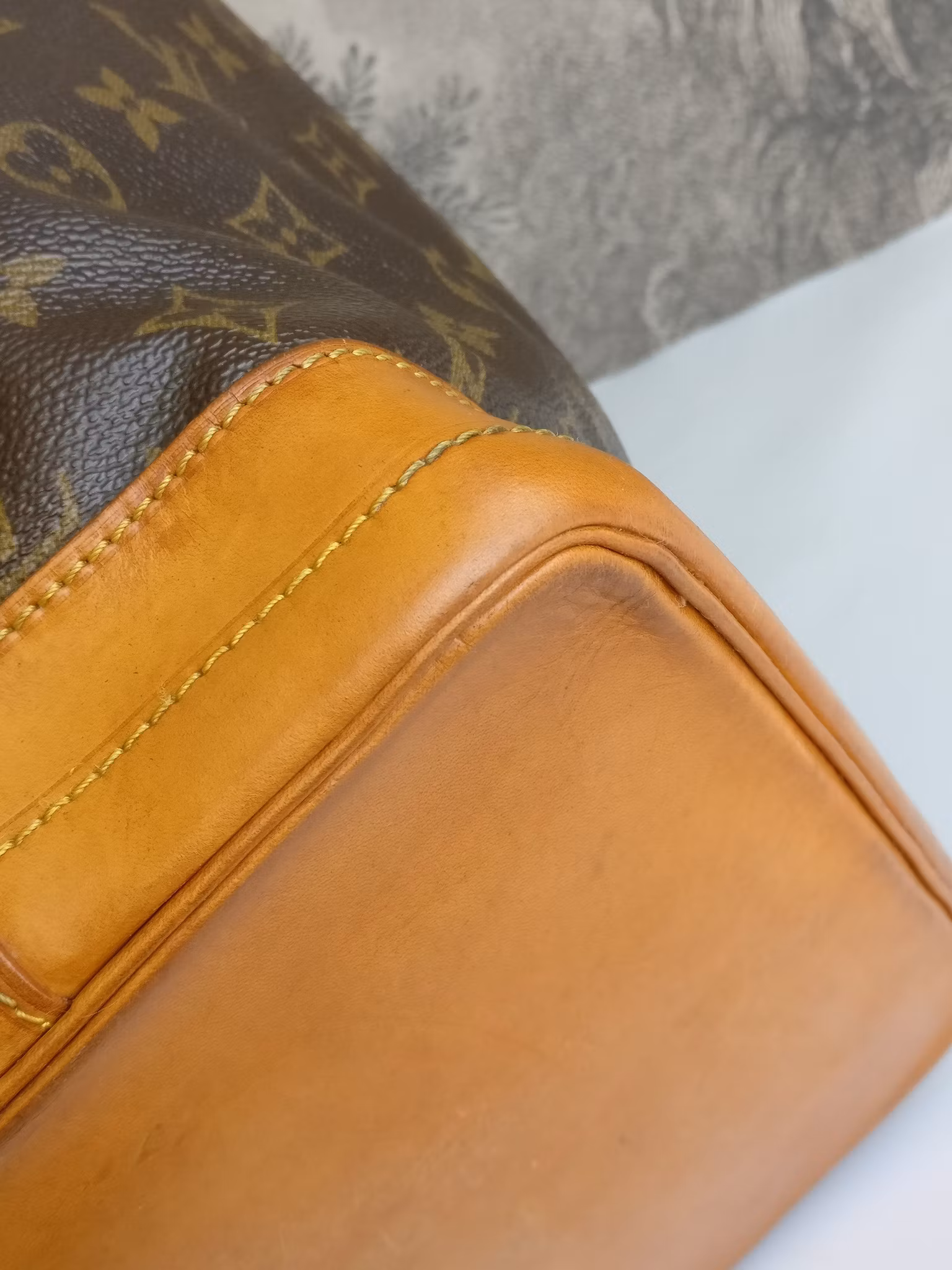 Louis Vuitton Noé GM