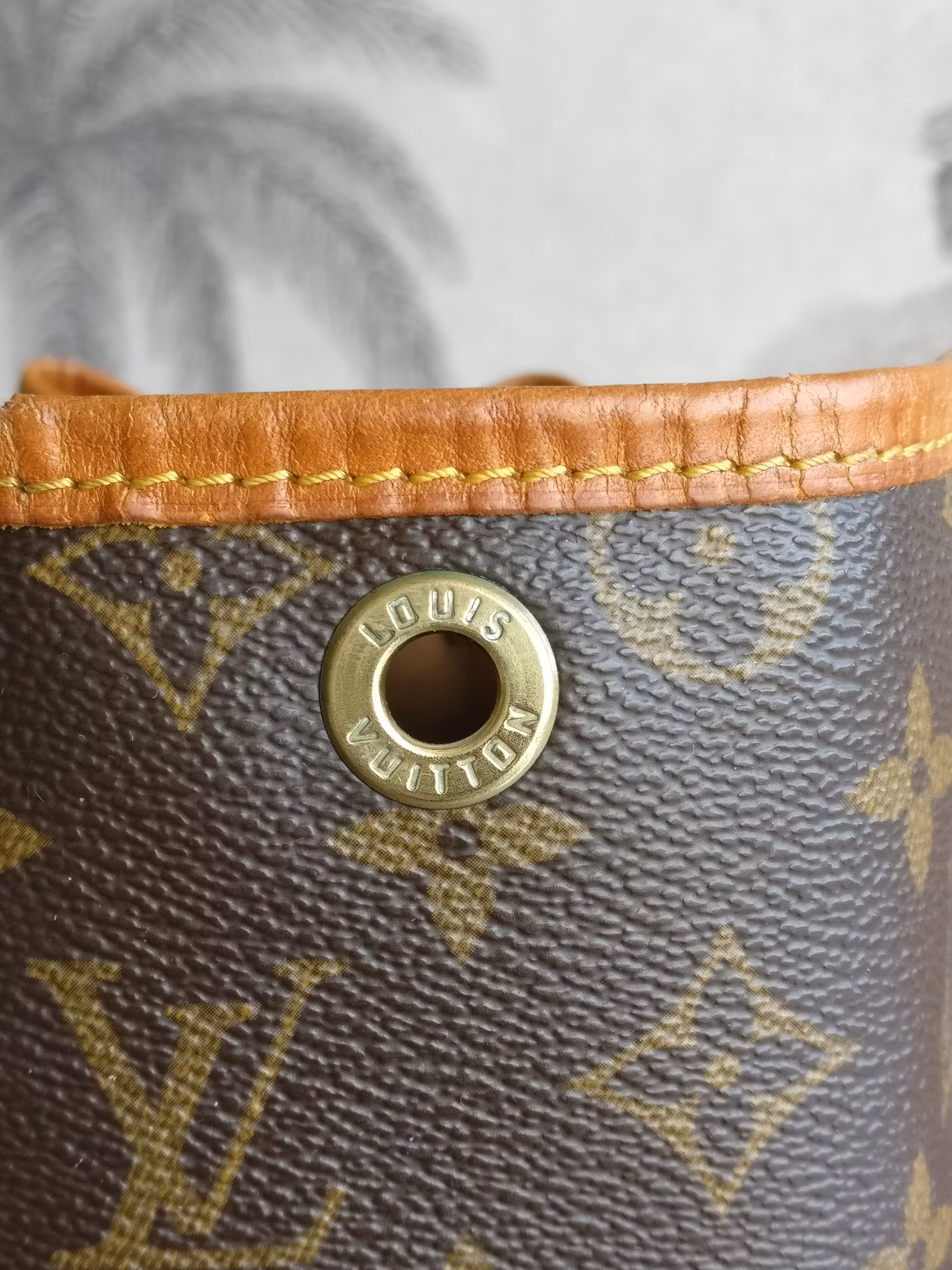 Louis Vuitton Noé GM