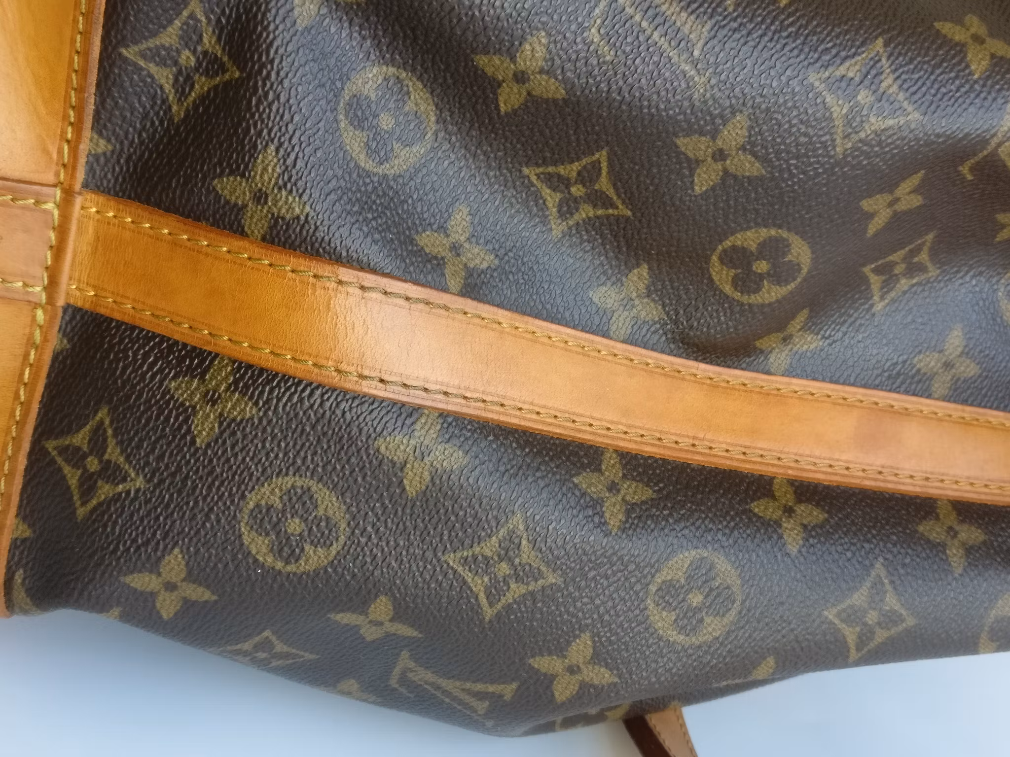 Louis Vuitton Noé GM