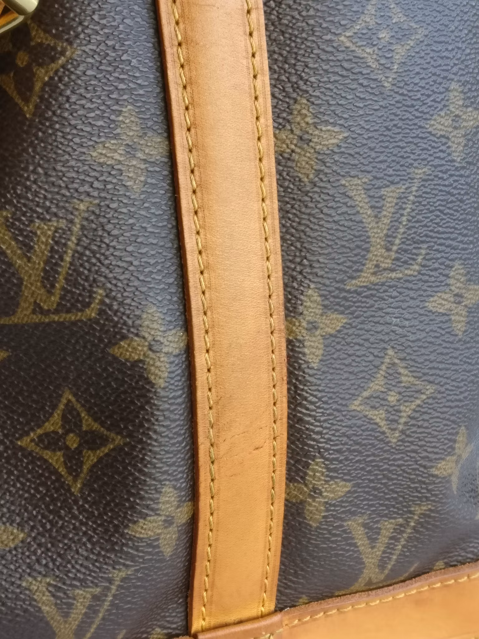 Louis Vuitton Noé GM