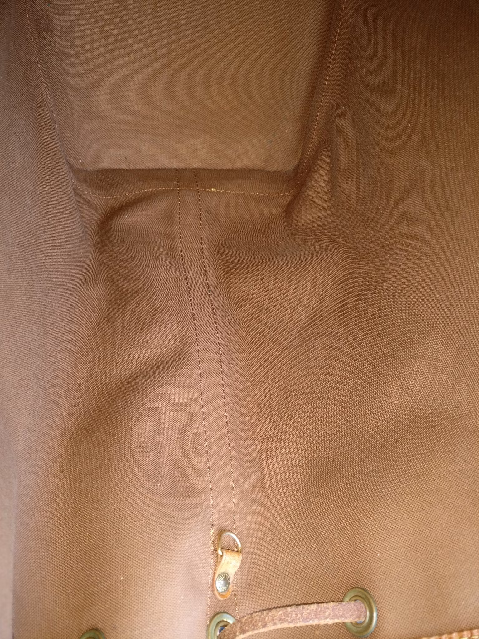 Louis Vuitton Noé GM