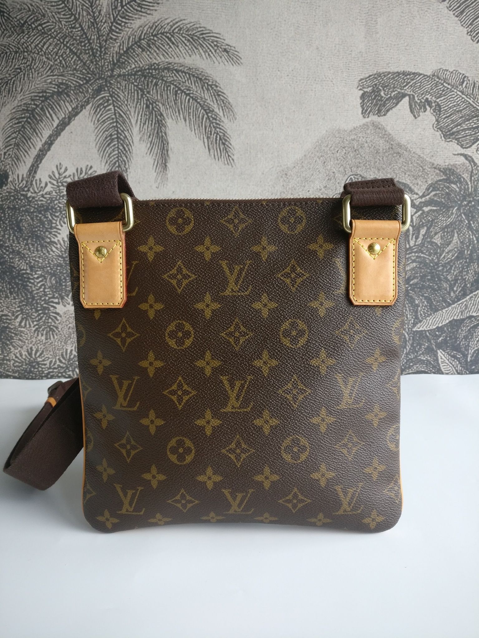 Louis Vuitton Pochette Valmy