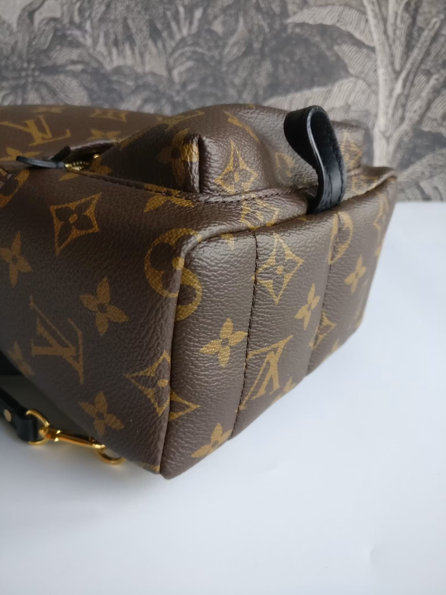 Louis Vuitton Palm Springs Mini