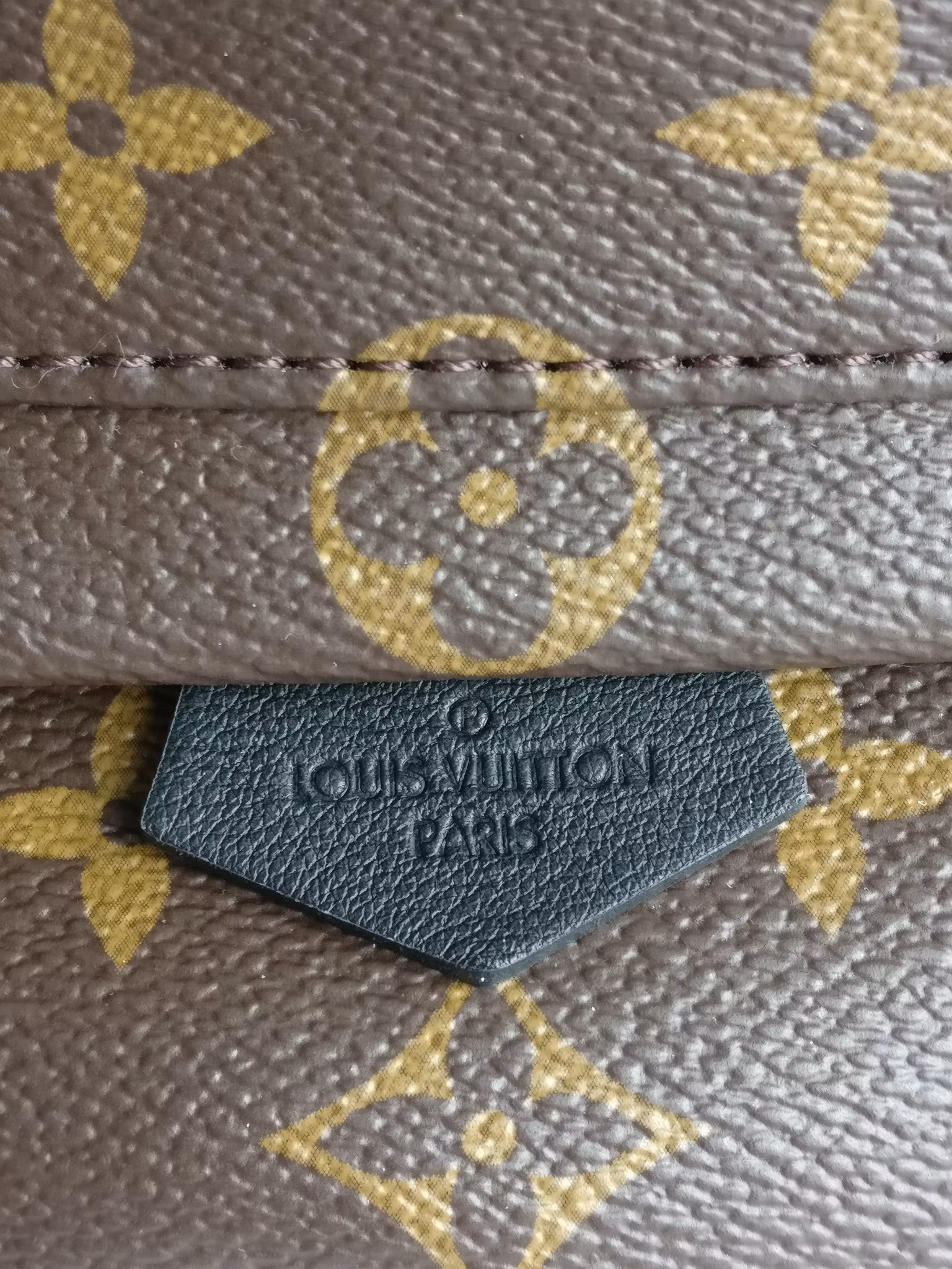 Louis Vuitton Palm Springs Mini