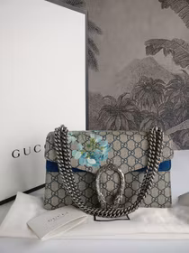 Gucci Dionysus GG Blooms Small