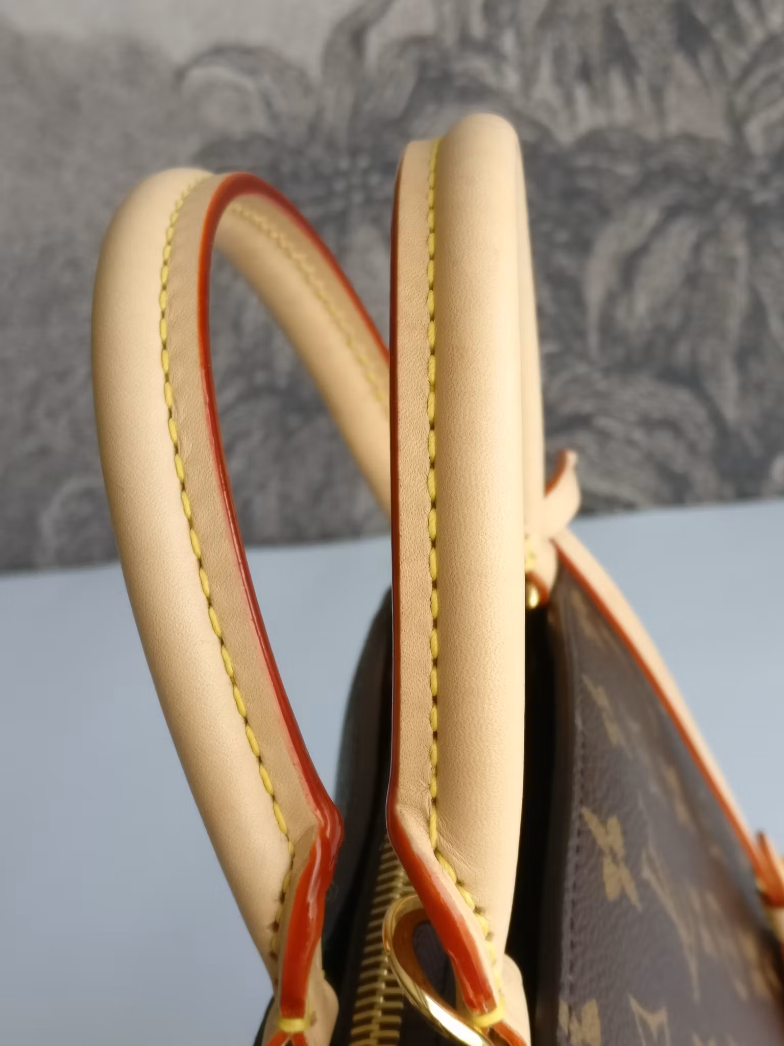 Louis Vuitton Petit Palais