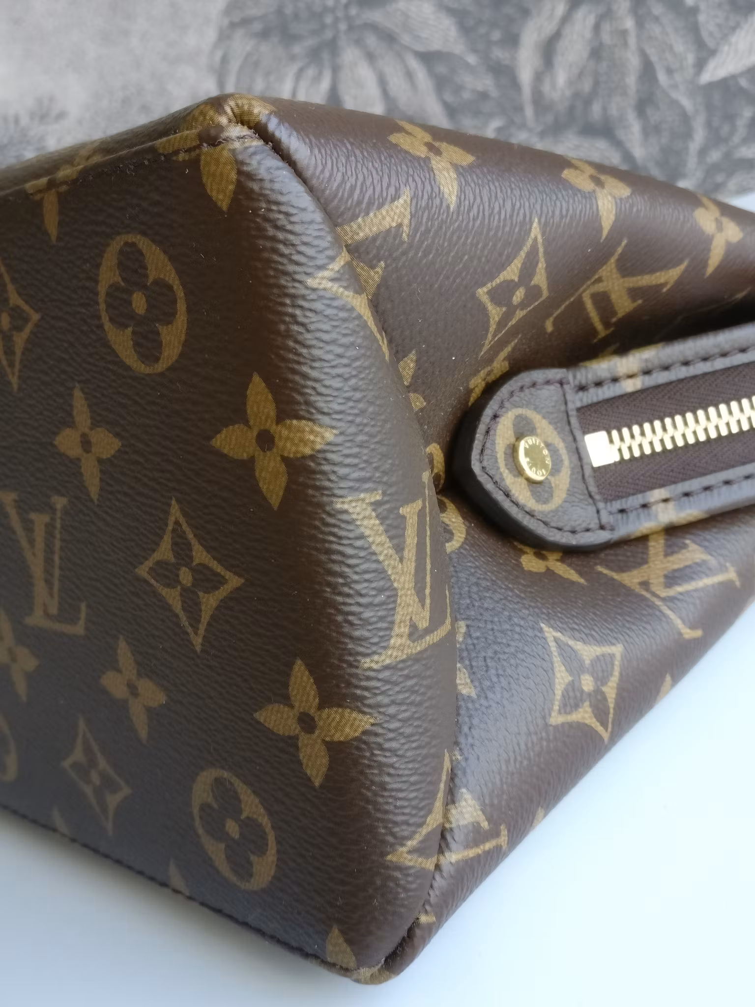 Louis Vuitton Petit Palais
