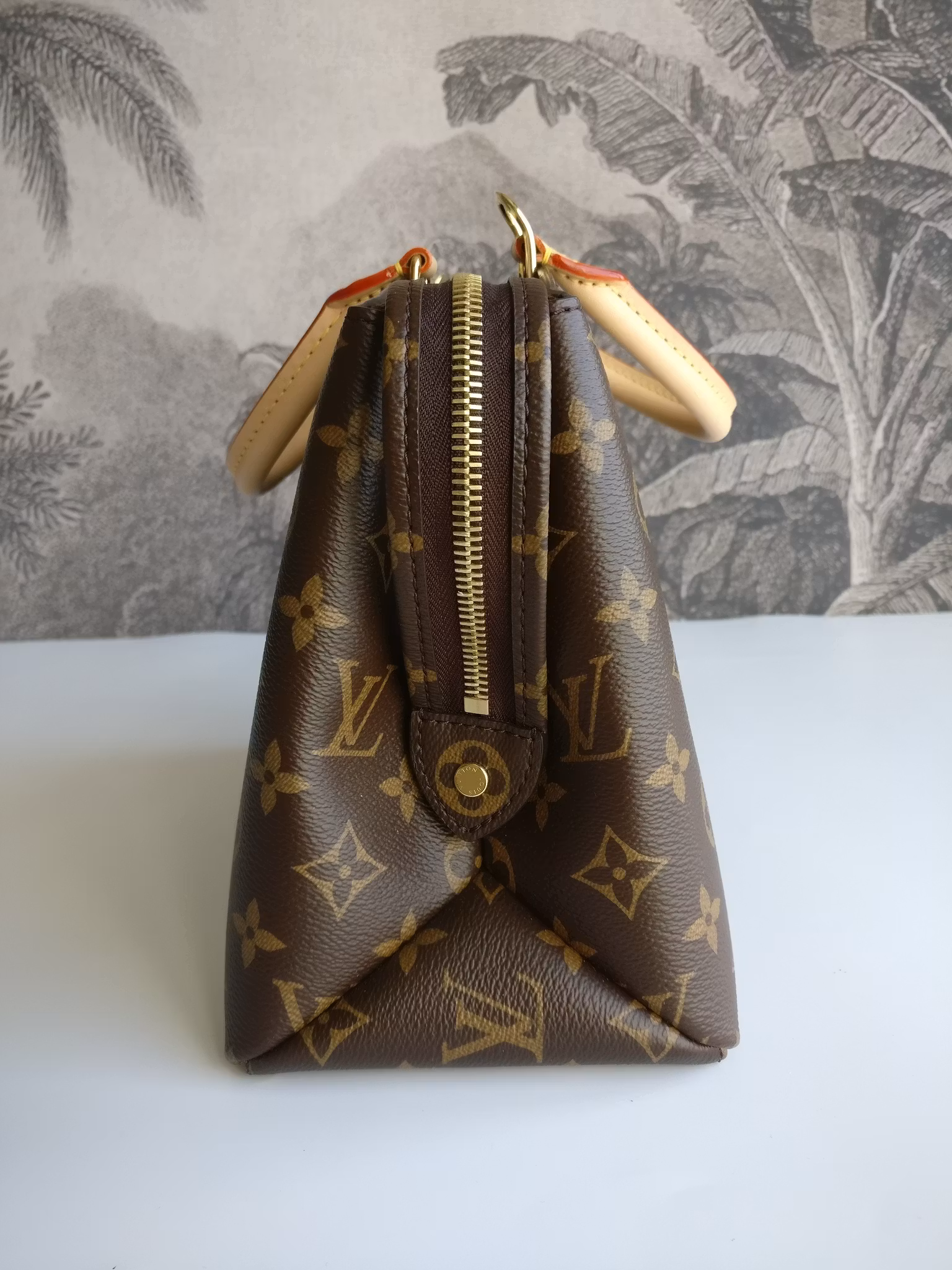 Louis Vuitton Petit Palais