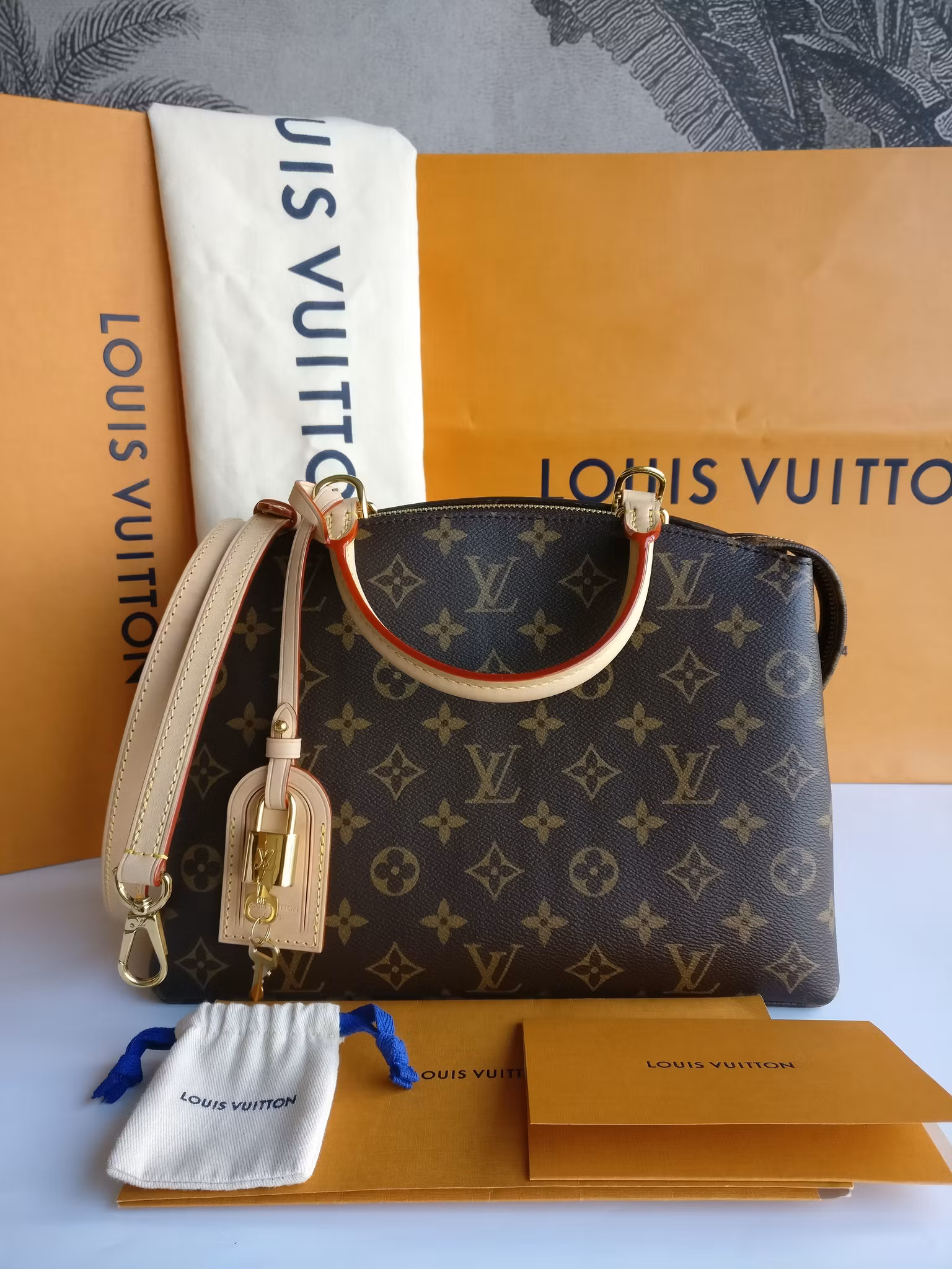 Louis Vuitton Petit Palais