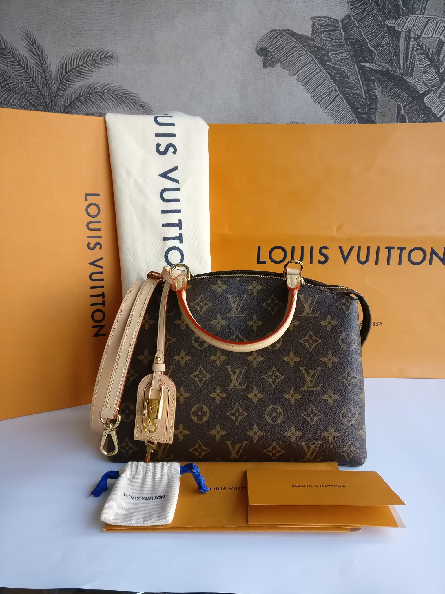 Louis Vuitton Petit Palais