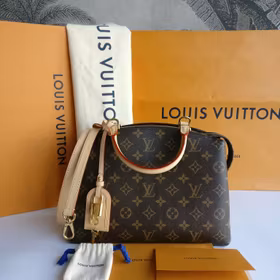 Louis Vuitton Petit Palais