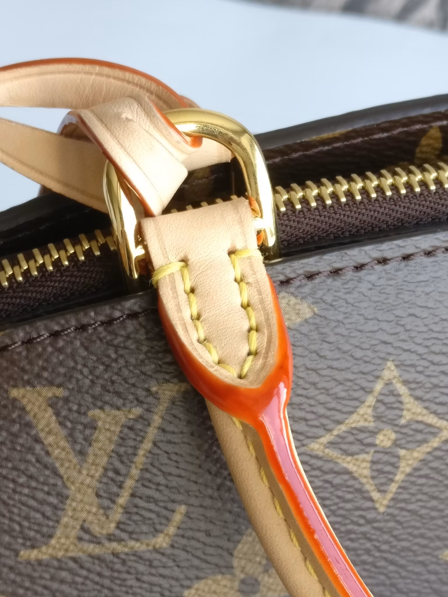 Louis Vuitton Petit Palais