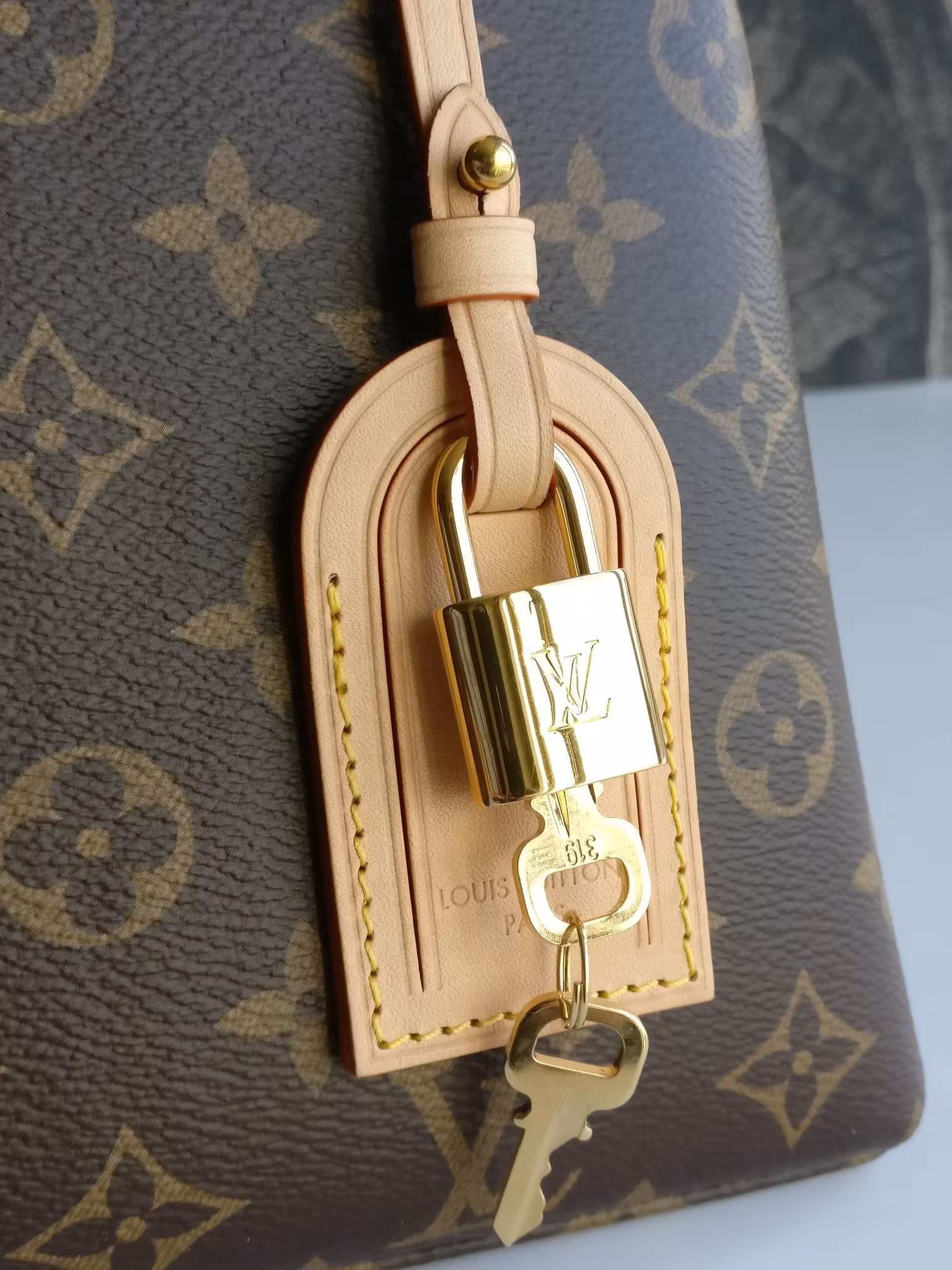 Louis Vuitton Petit Palais