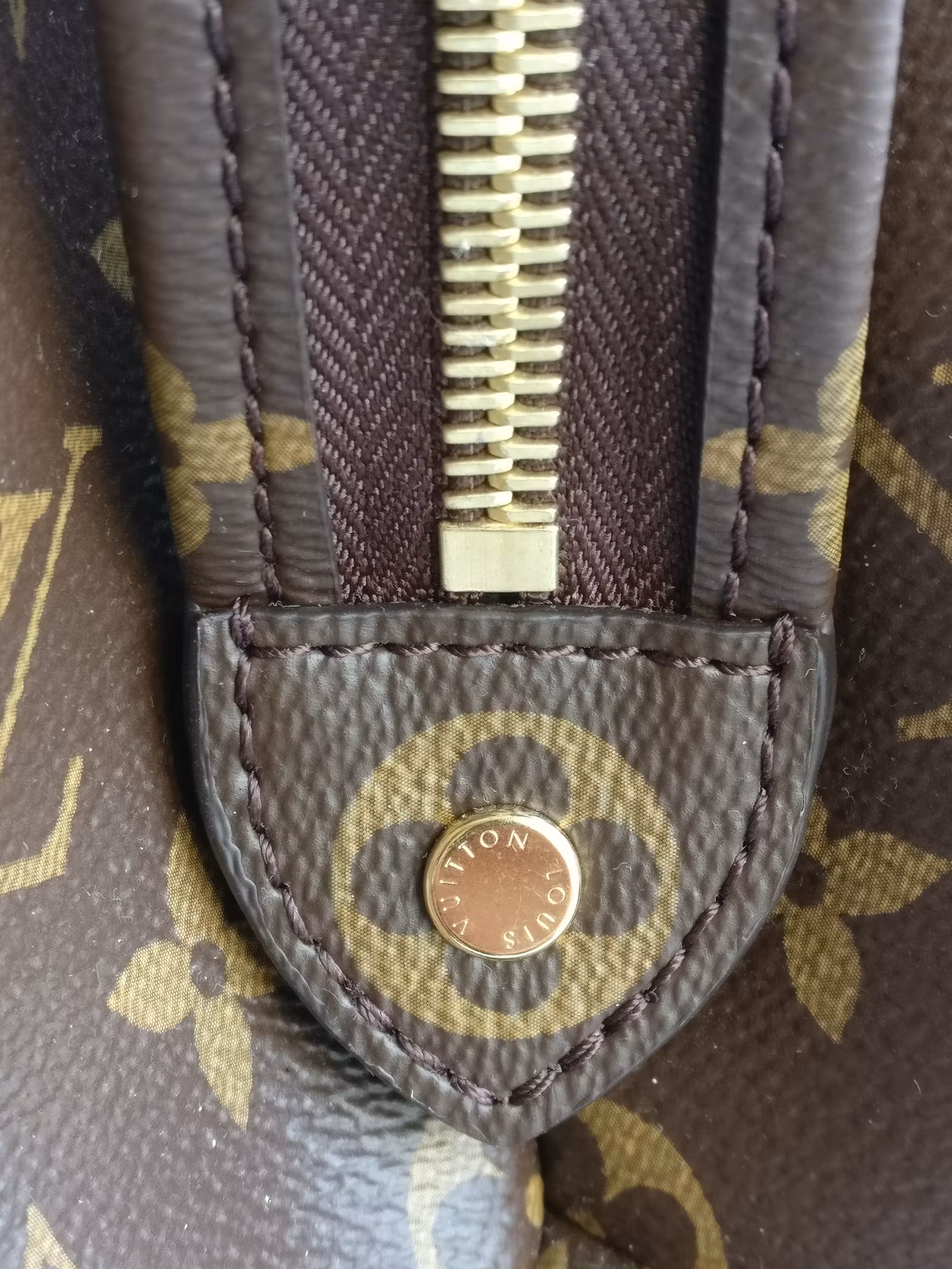 Louis Vuitton Petit Palais