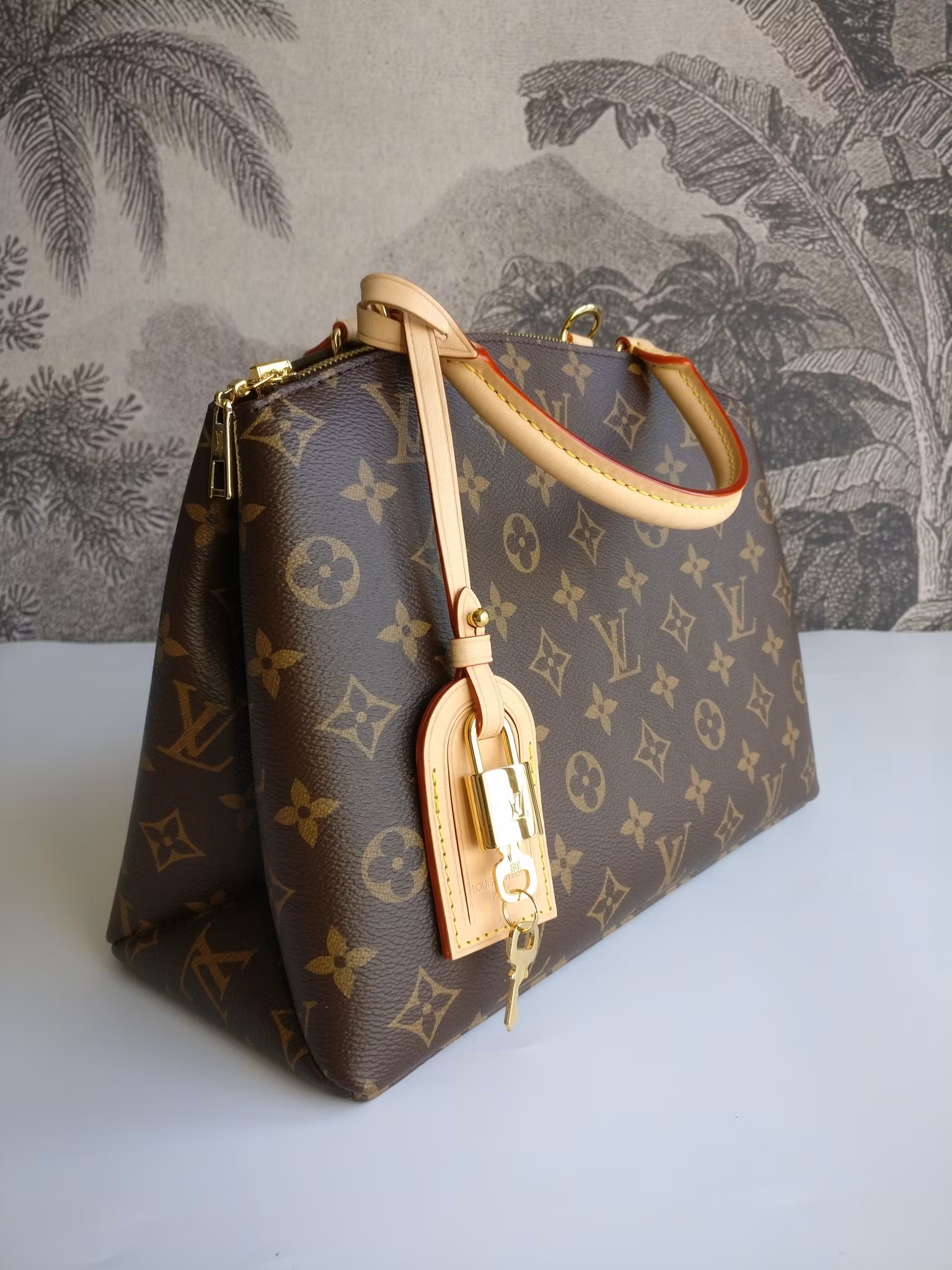 Louis Vuitton Petit Palais