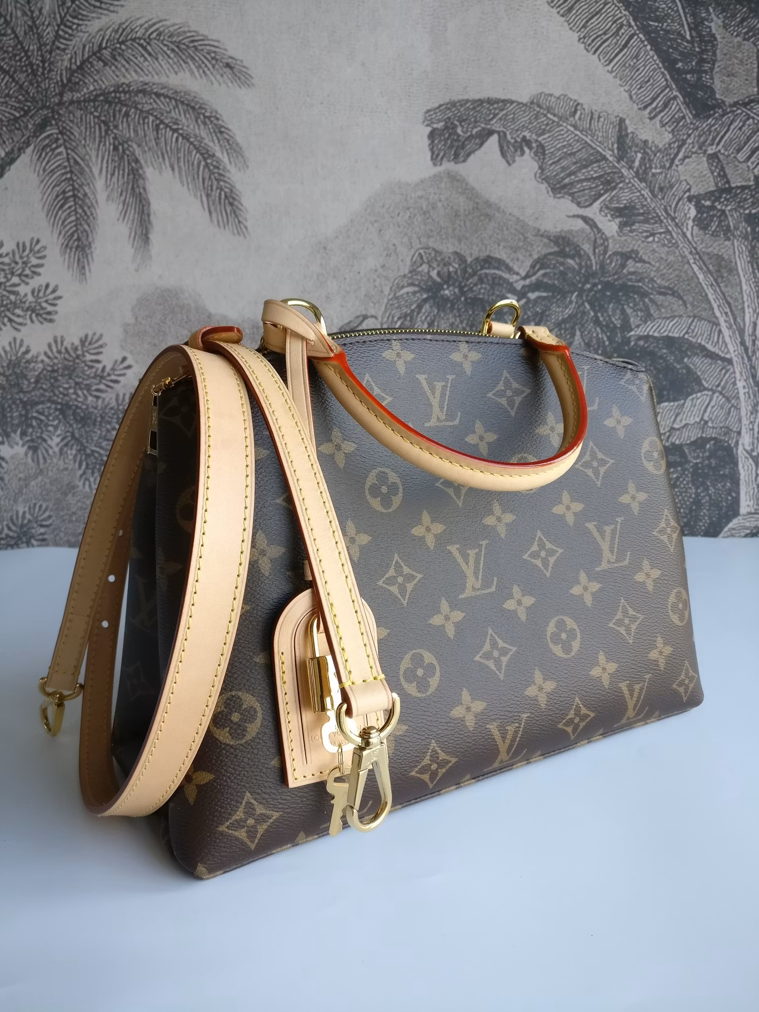 Louis Vuitton Petit Palais