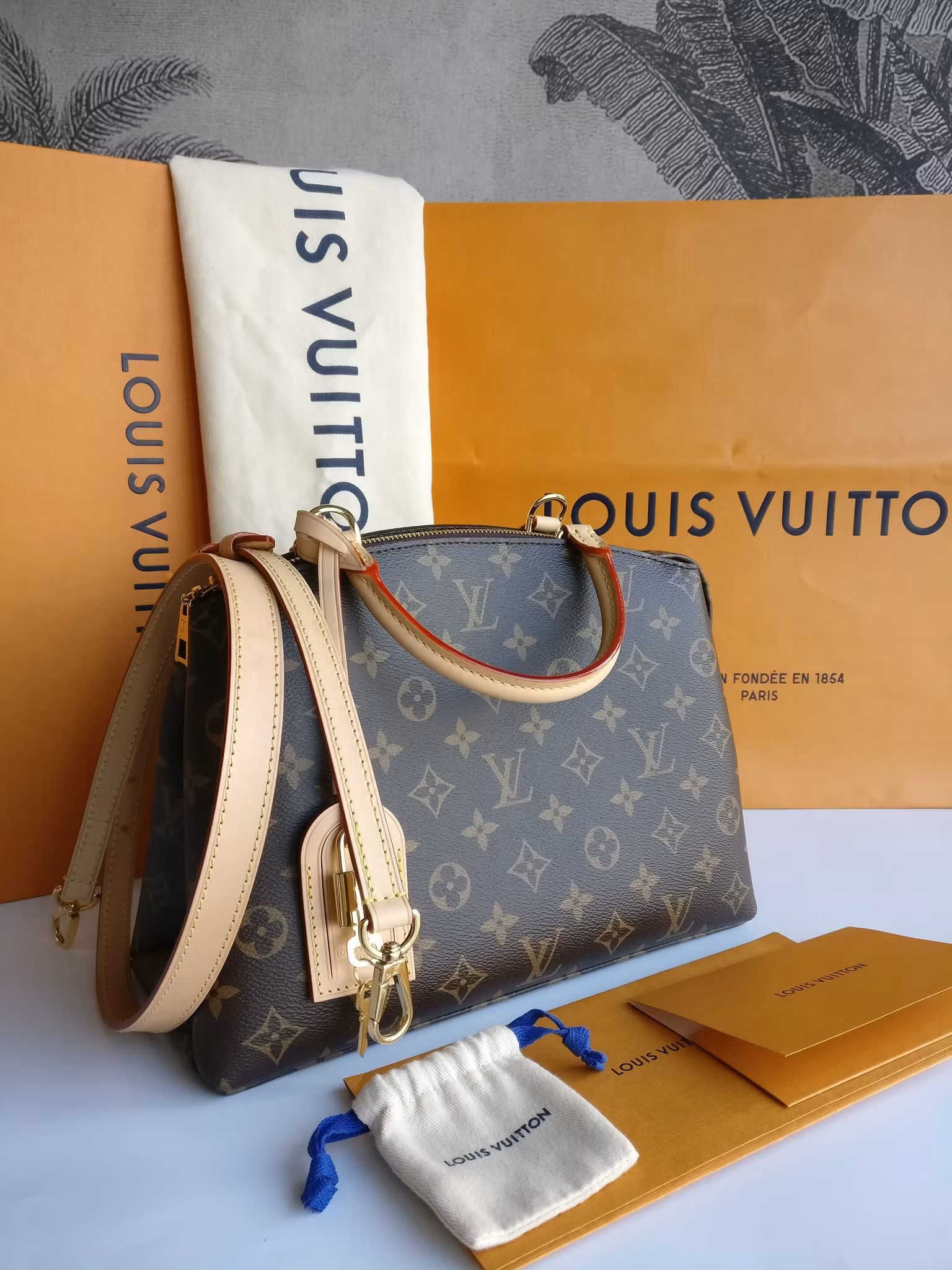 Louis Vuitton Petit Palais