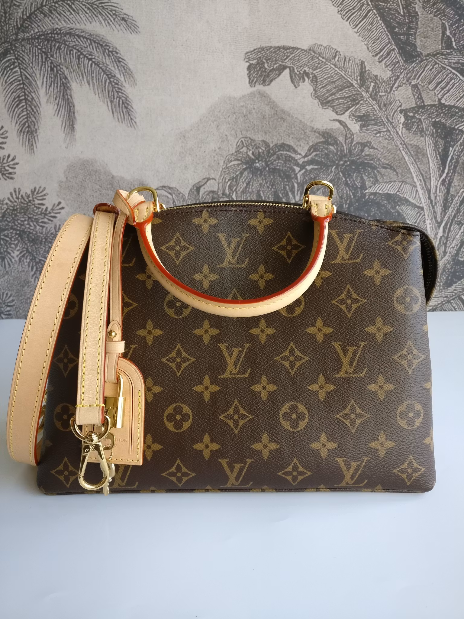 Louis Vuitton Petit Palais
