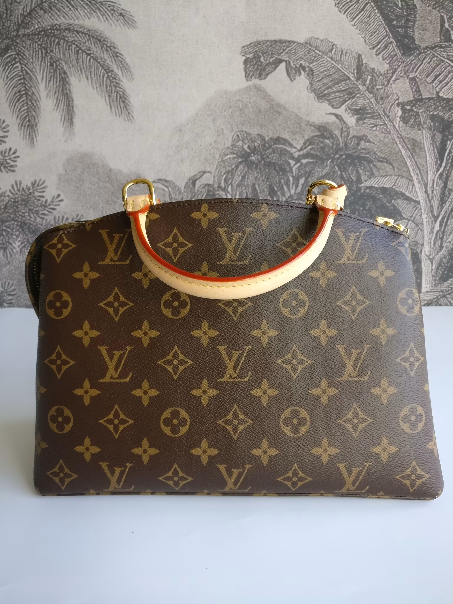 Louis Vuitton Petit Palais