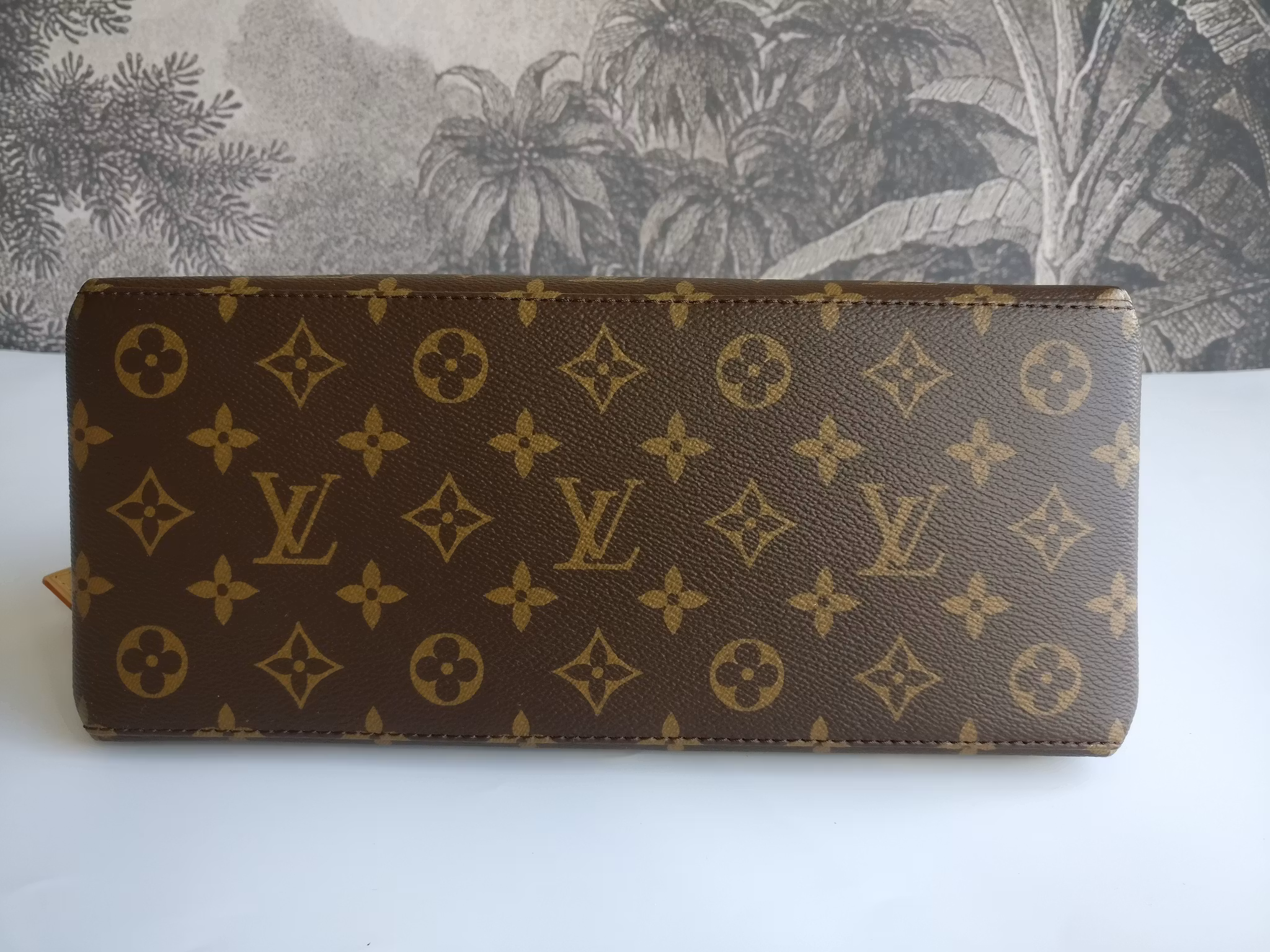 Louis Vuitton Petit Palais