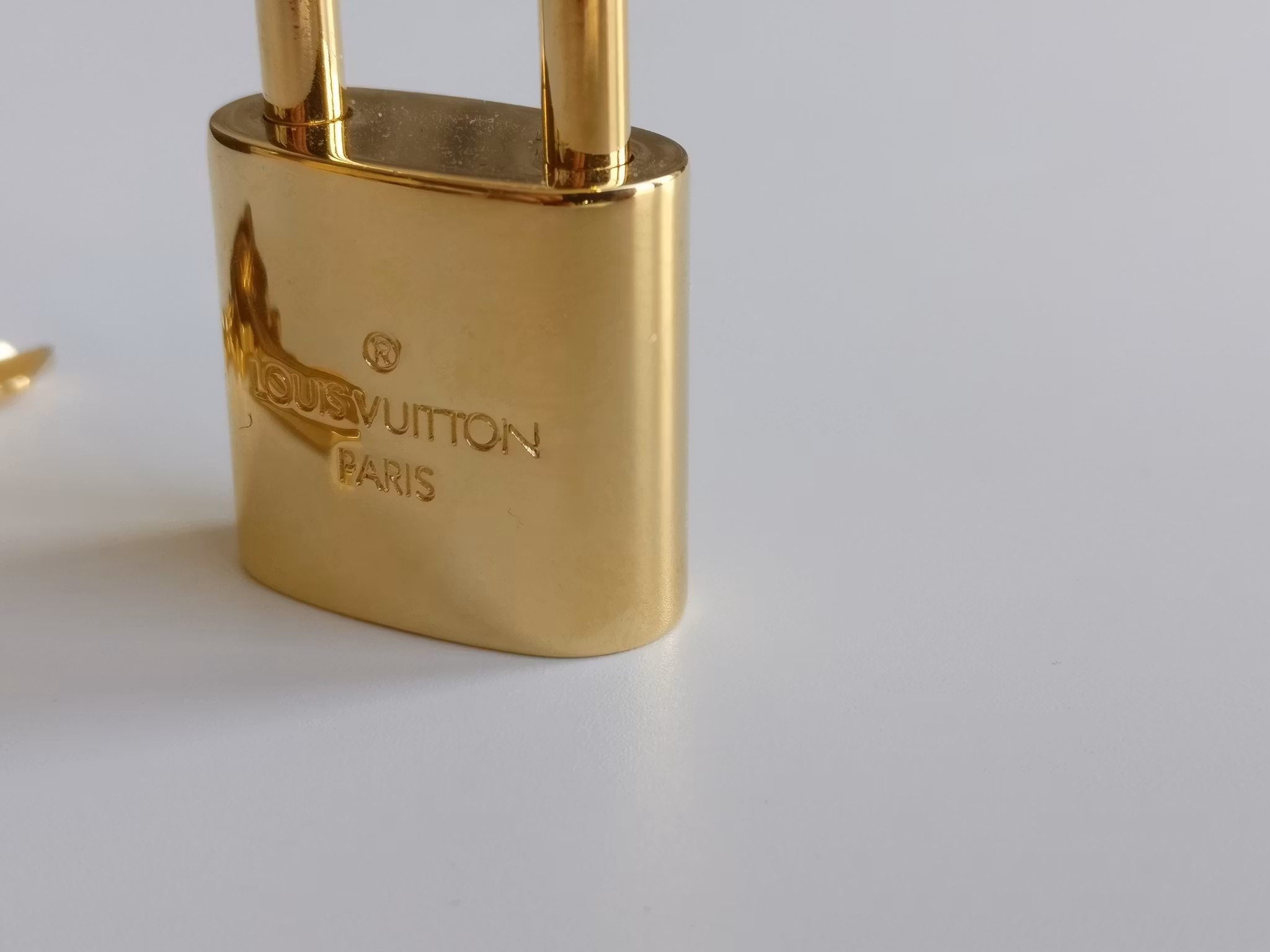 Louis Vuitton Petit Palais