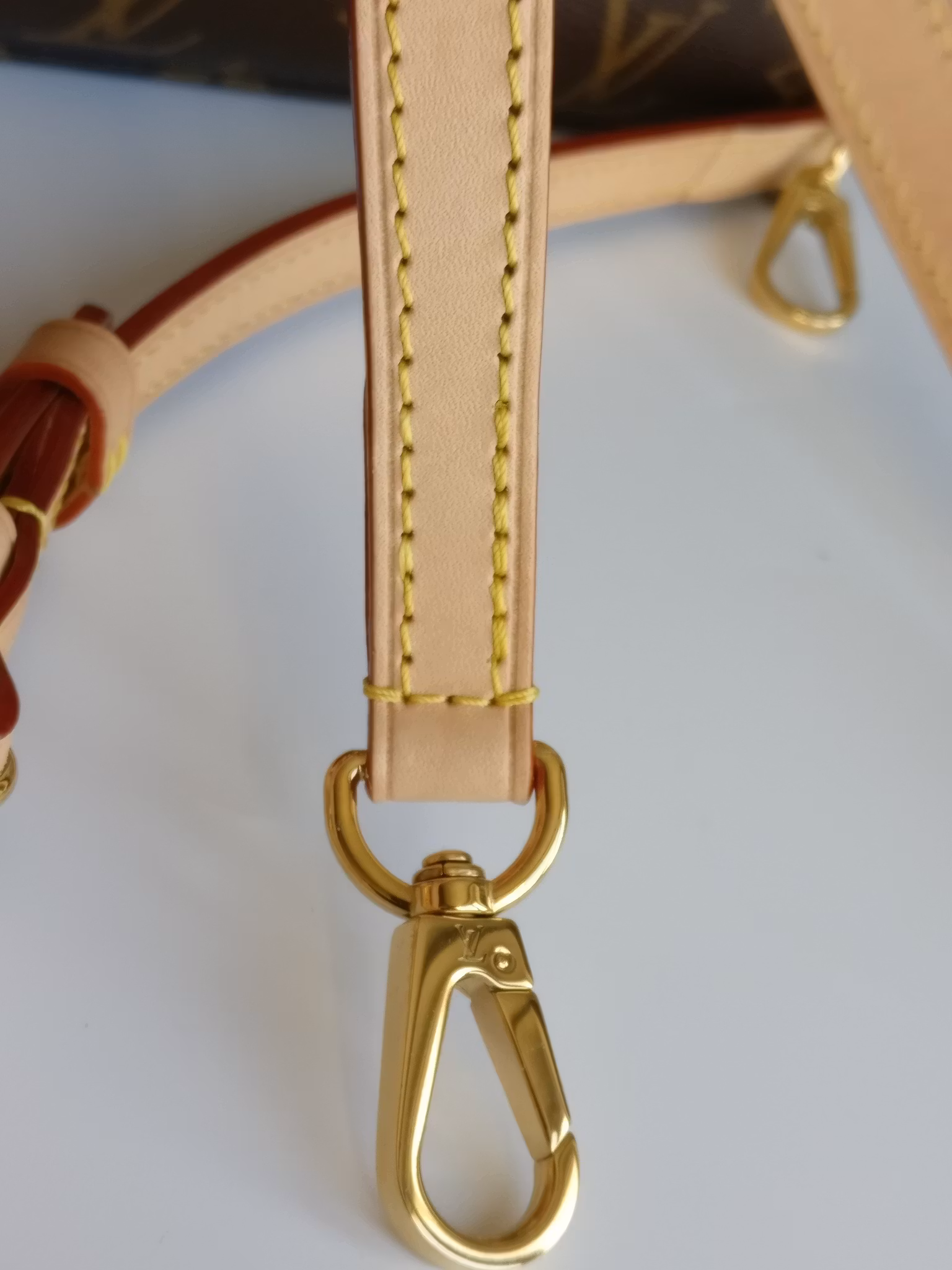 Louis Vuitton Petit Palais
