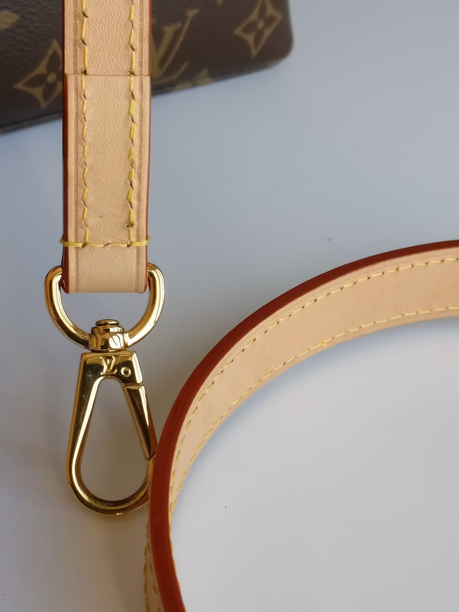 Louis Vuitton Petit Palais