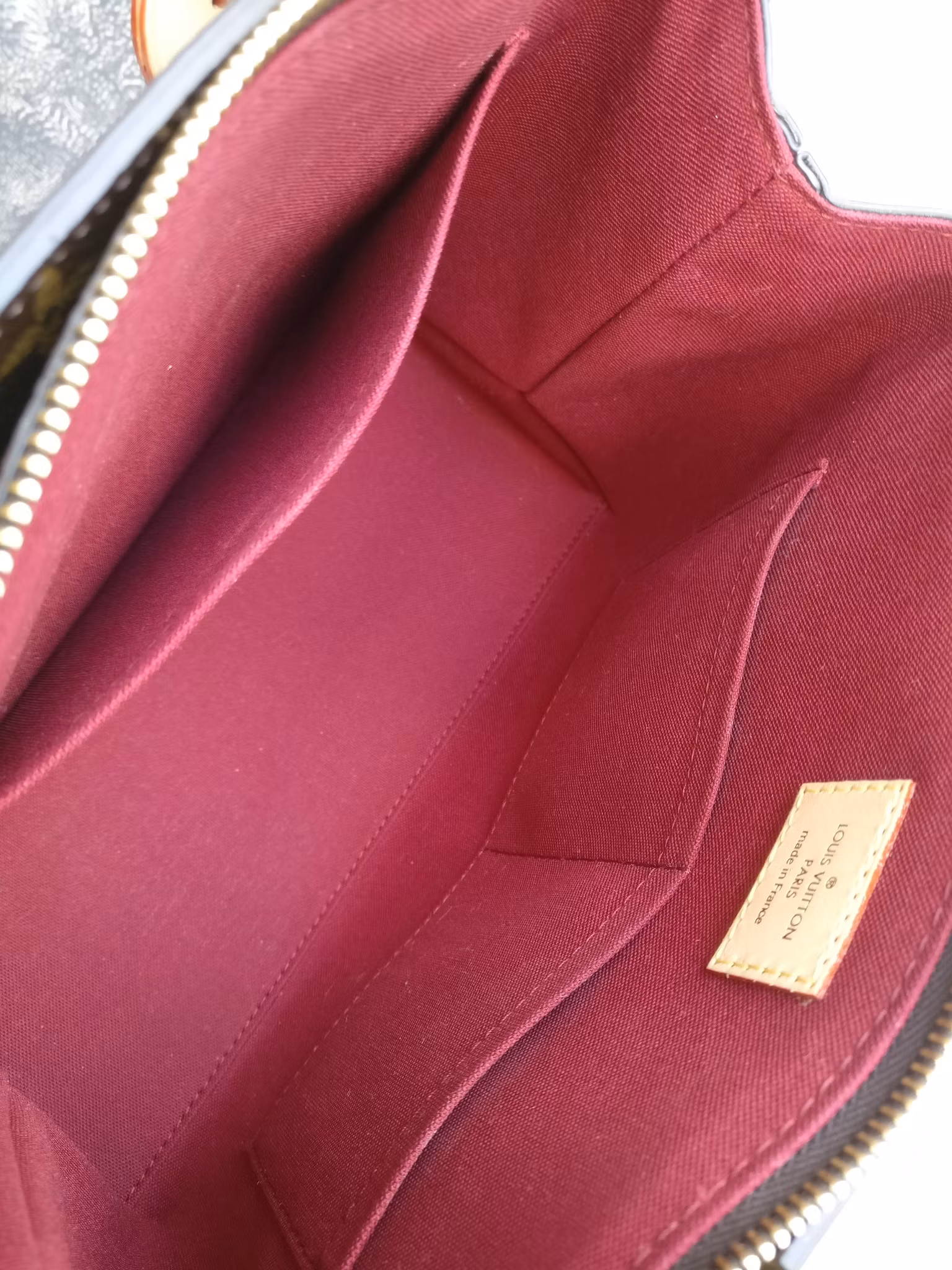 Louis Vuitton Petit Palais