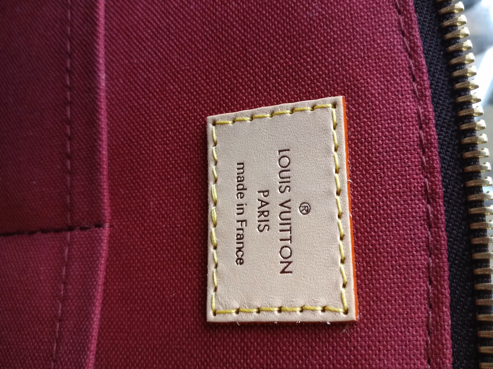 Louis Vuitton Petit Palais