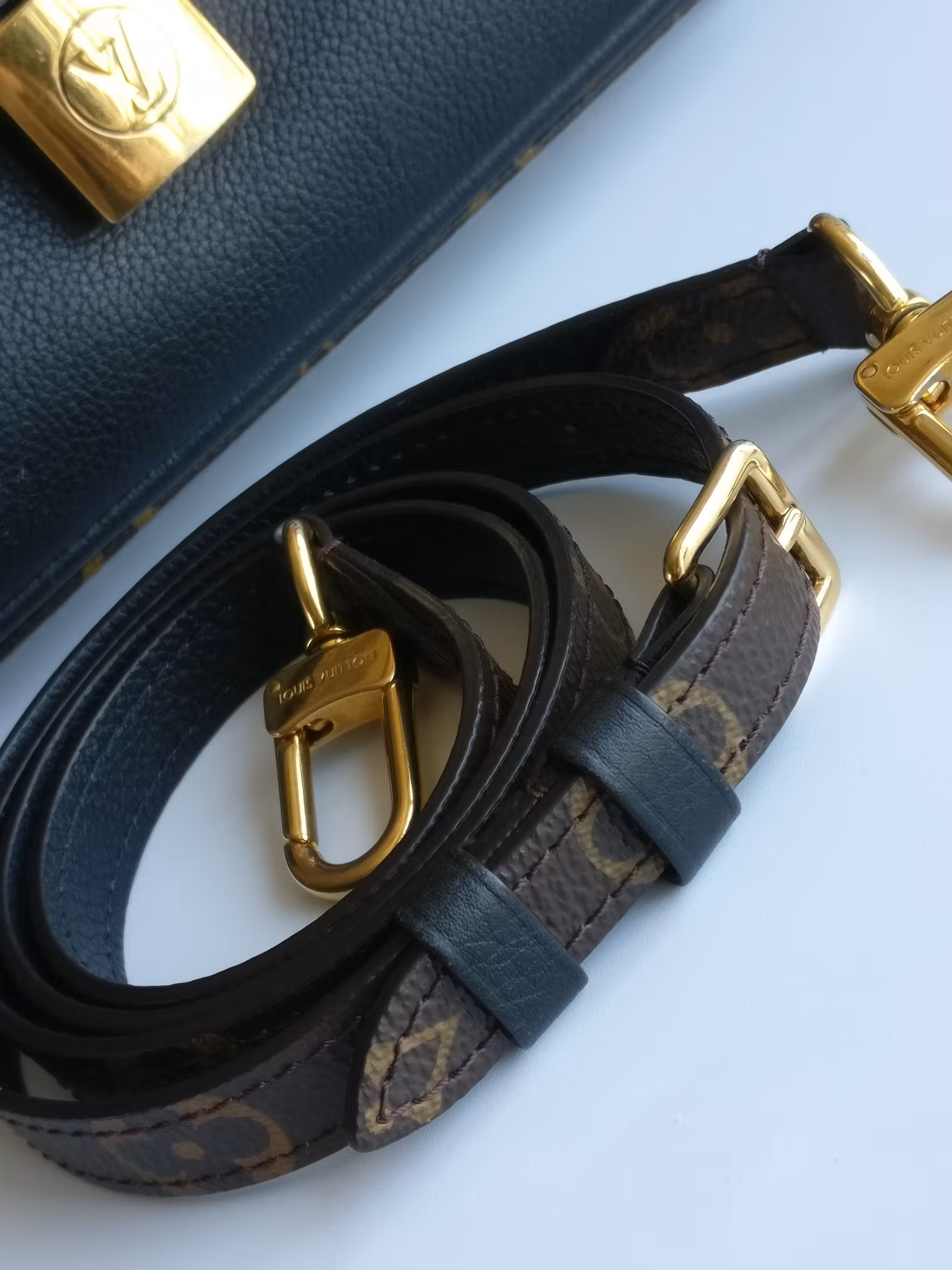 Louis Vuitton Marignan