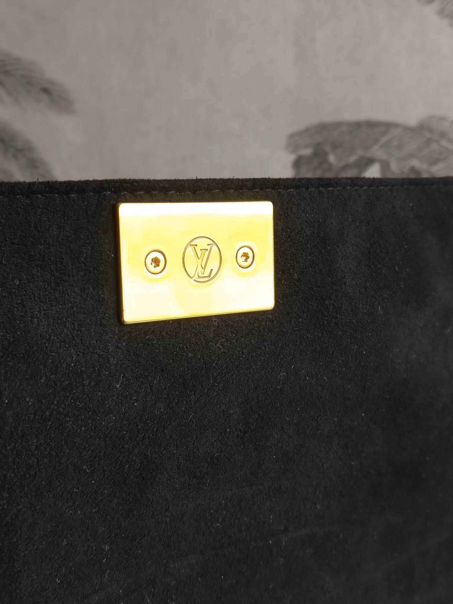 Louis Vuitton Marignan