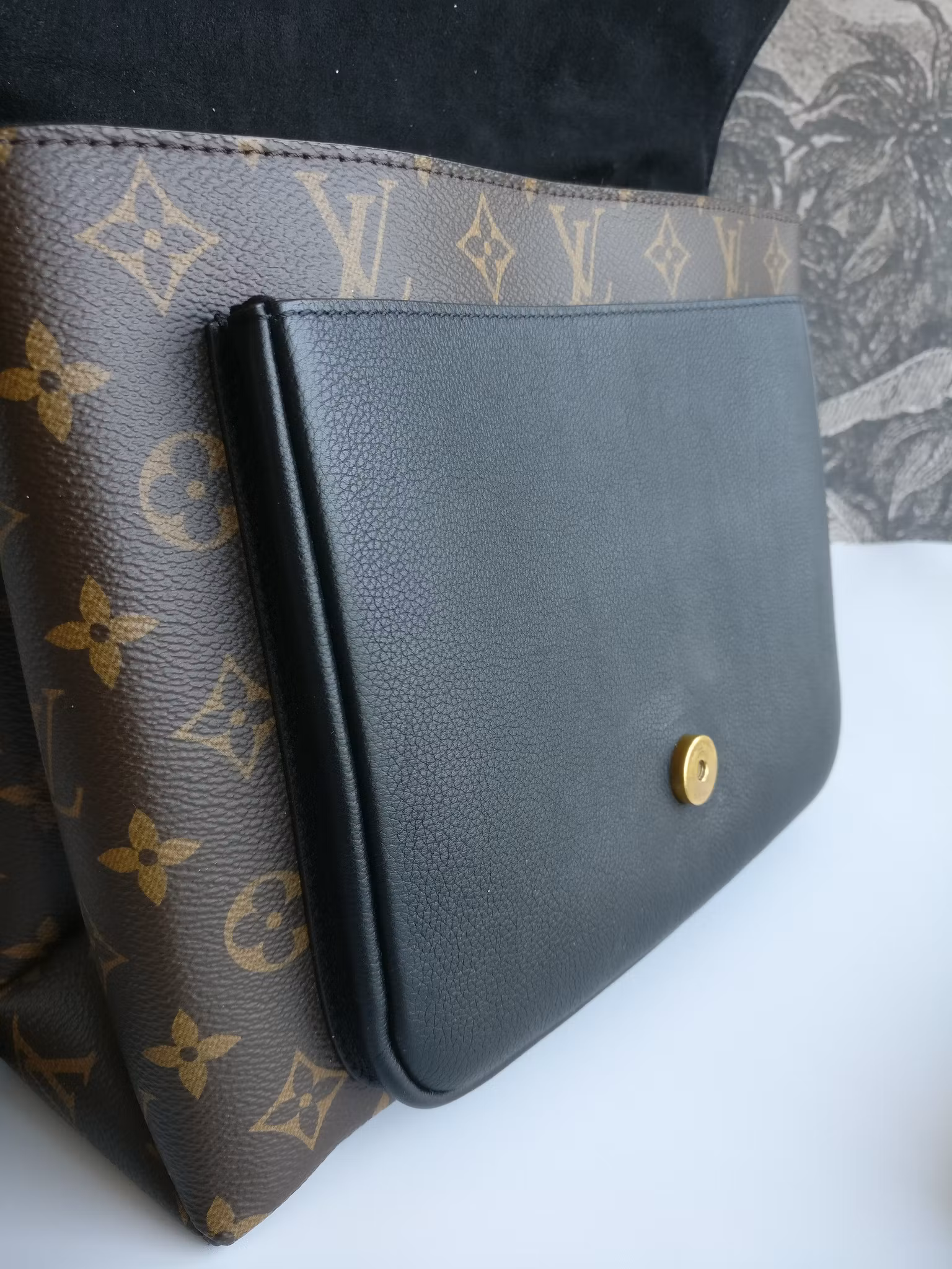 Louis Vuitton Marignan