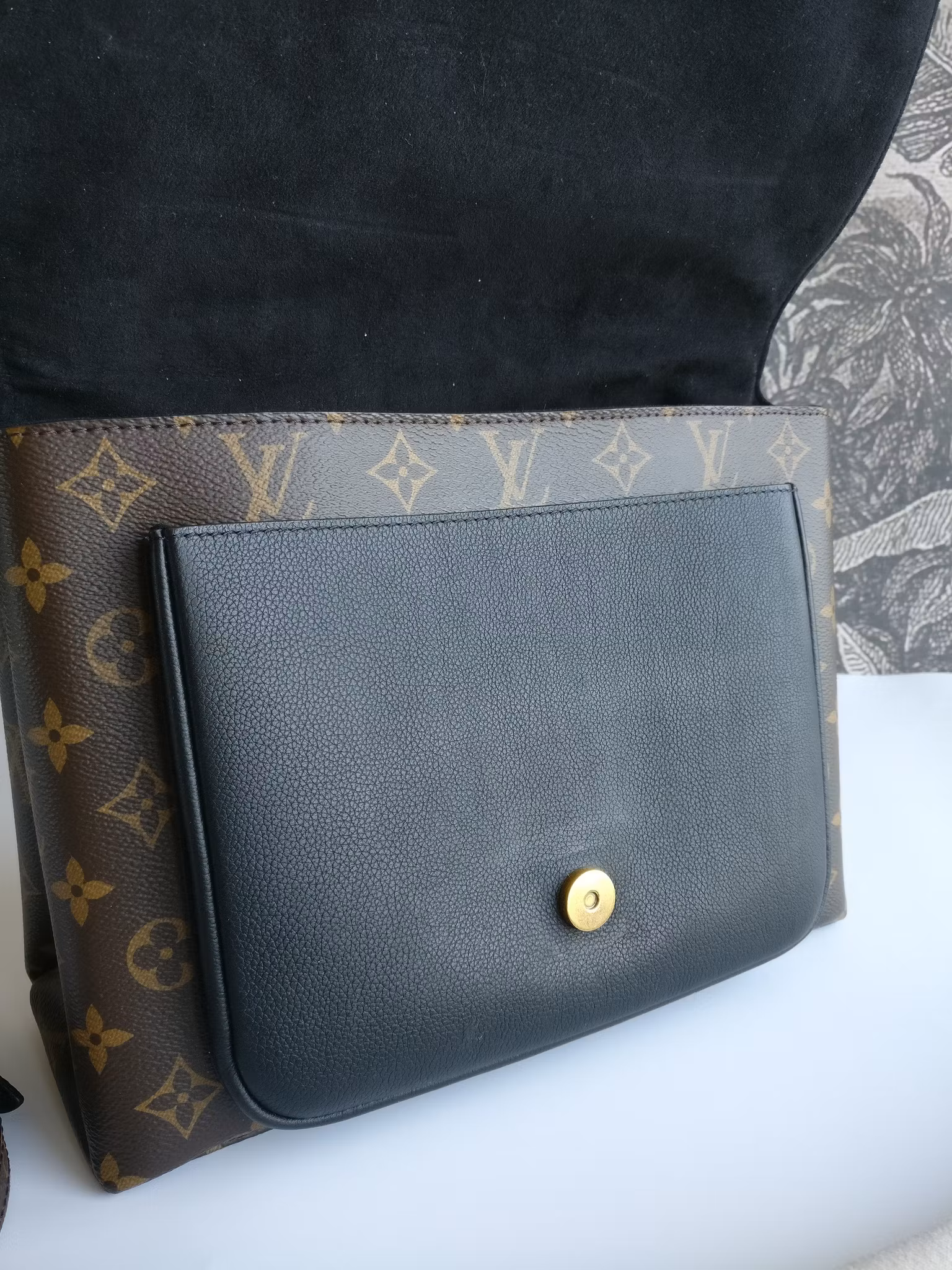 Louis Vuitton Marignan