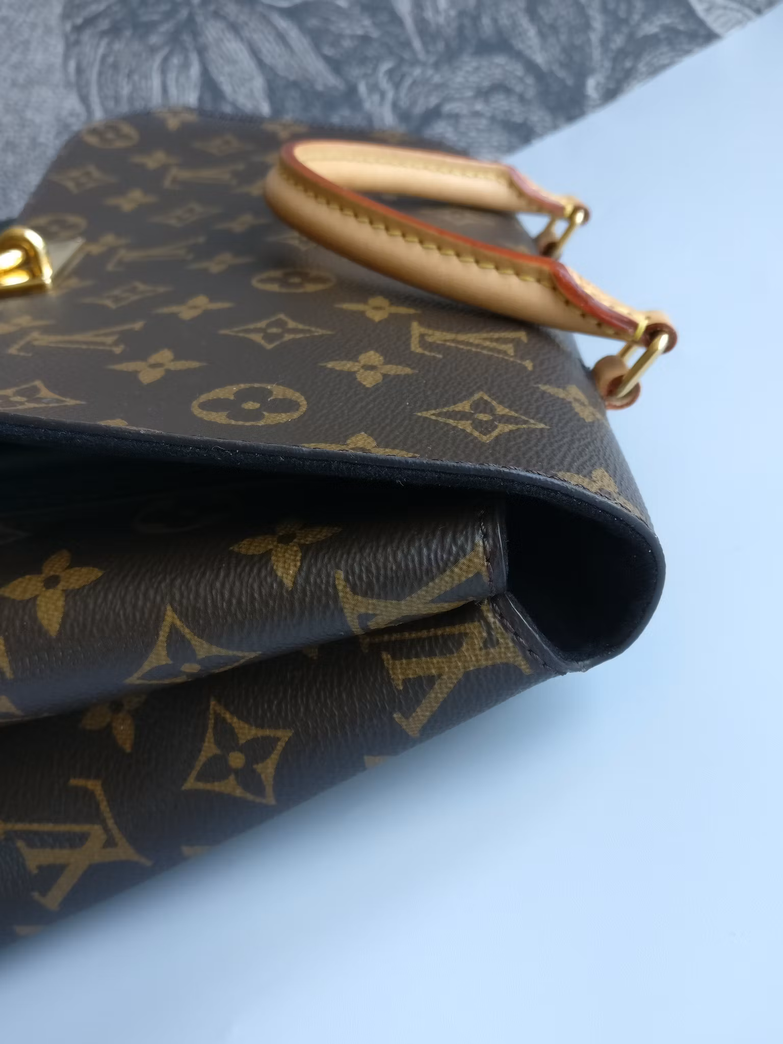 Louis Vuitton Marignan