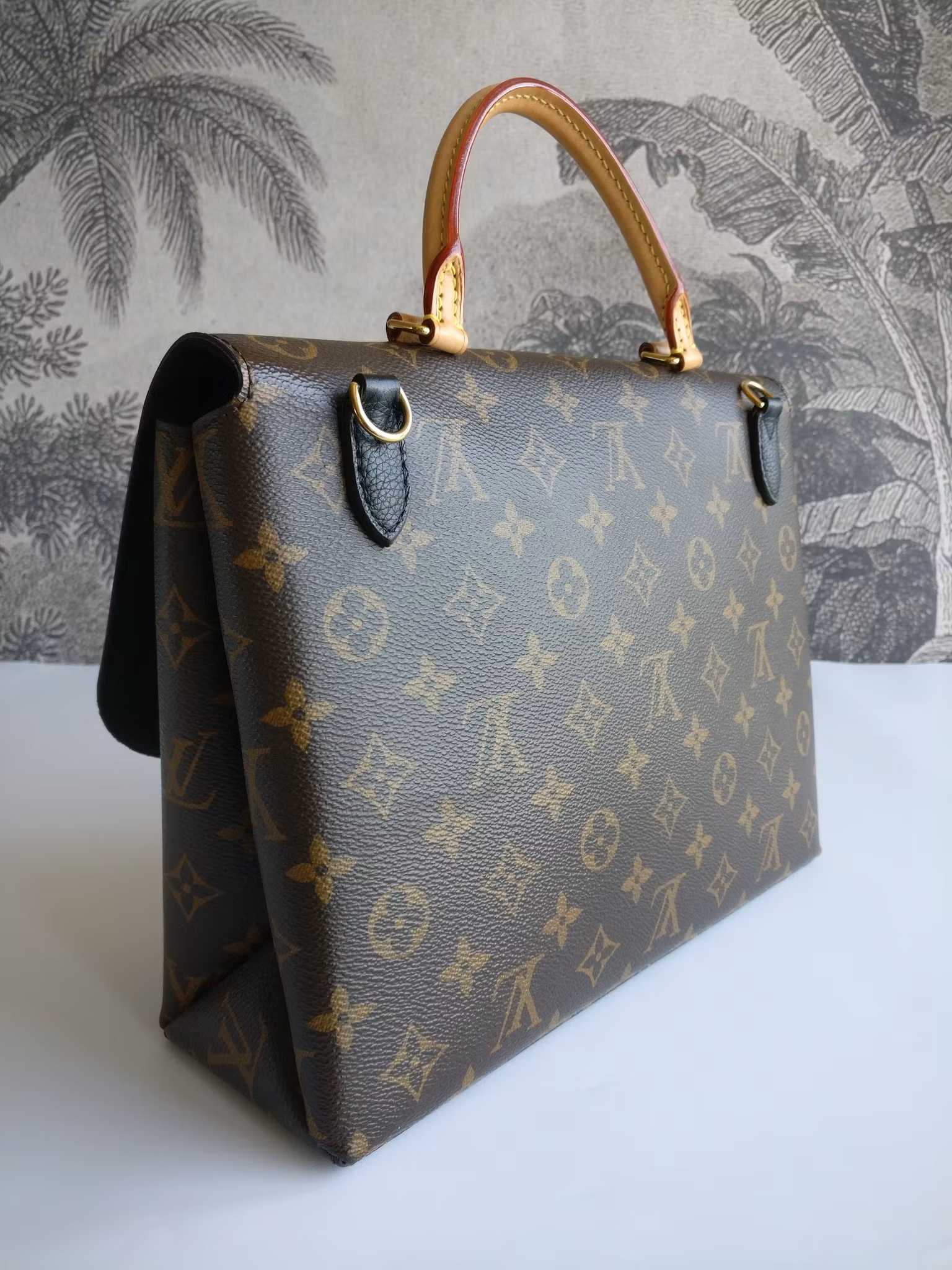 Louis Vuitton Marignan