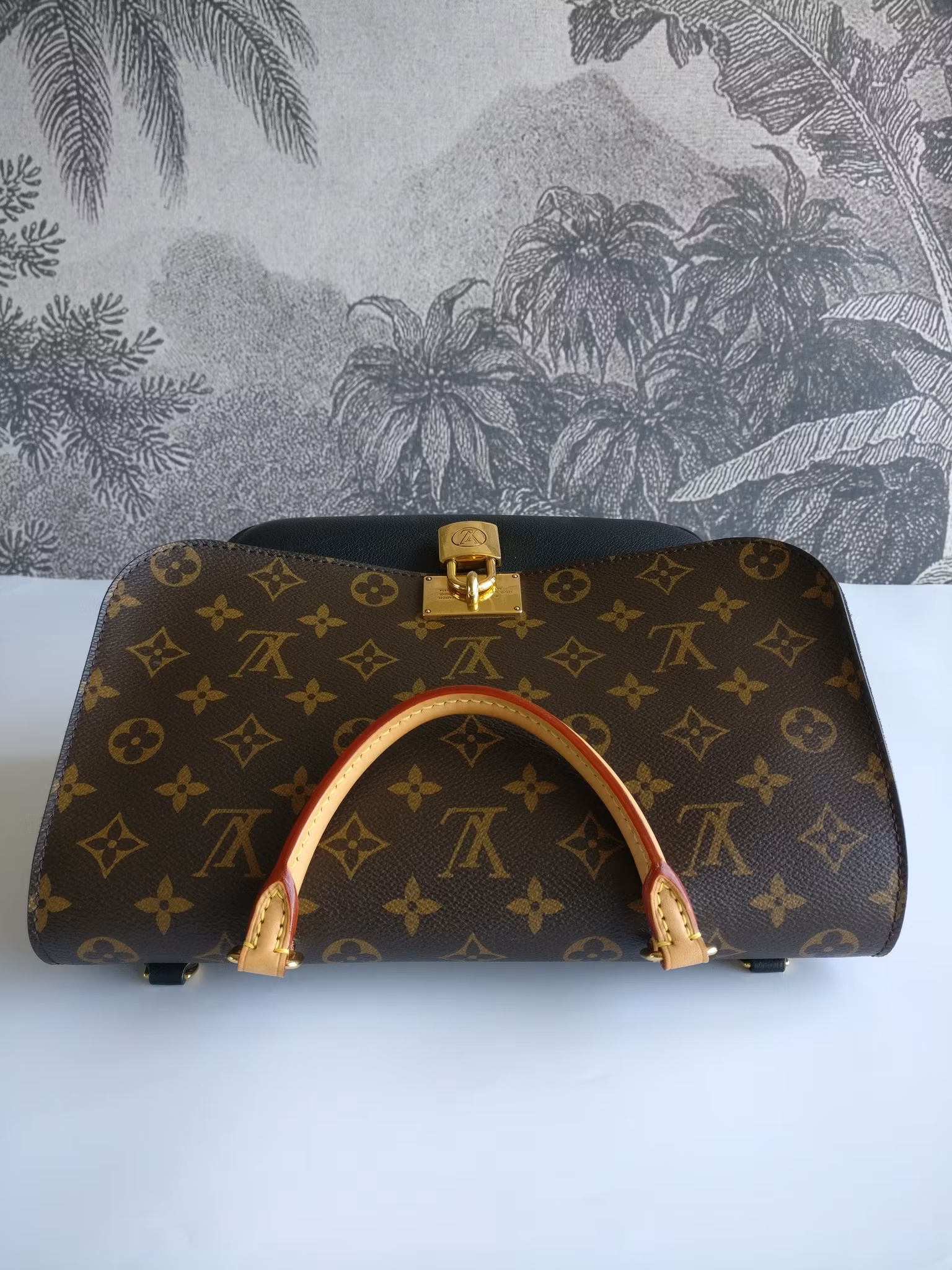 Louis Vuitton Marignan