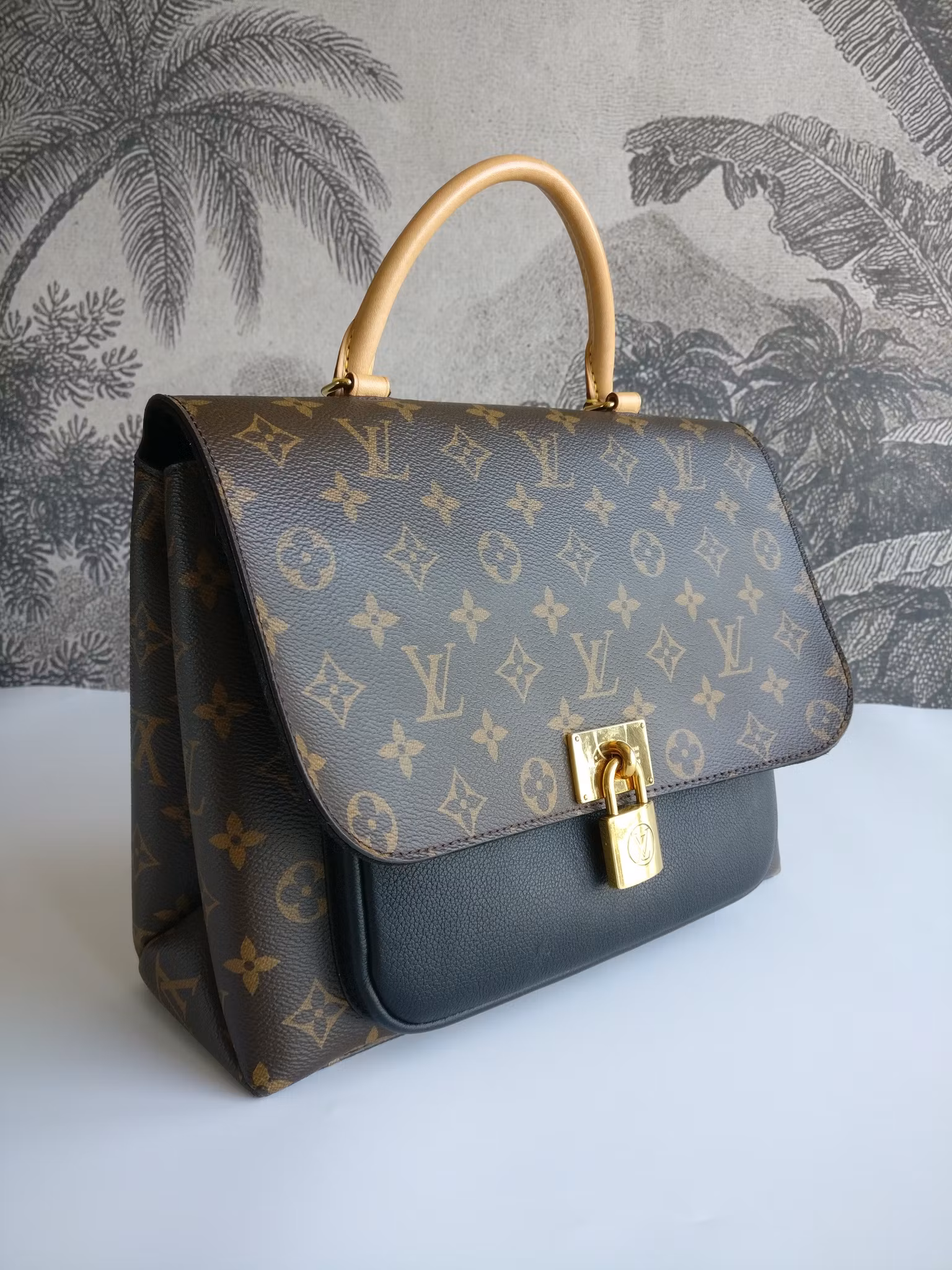 Louis Vuitton Marignan