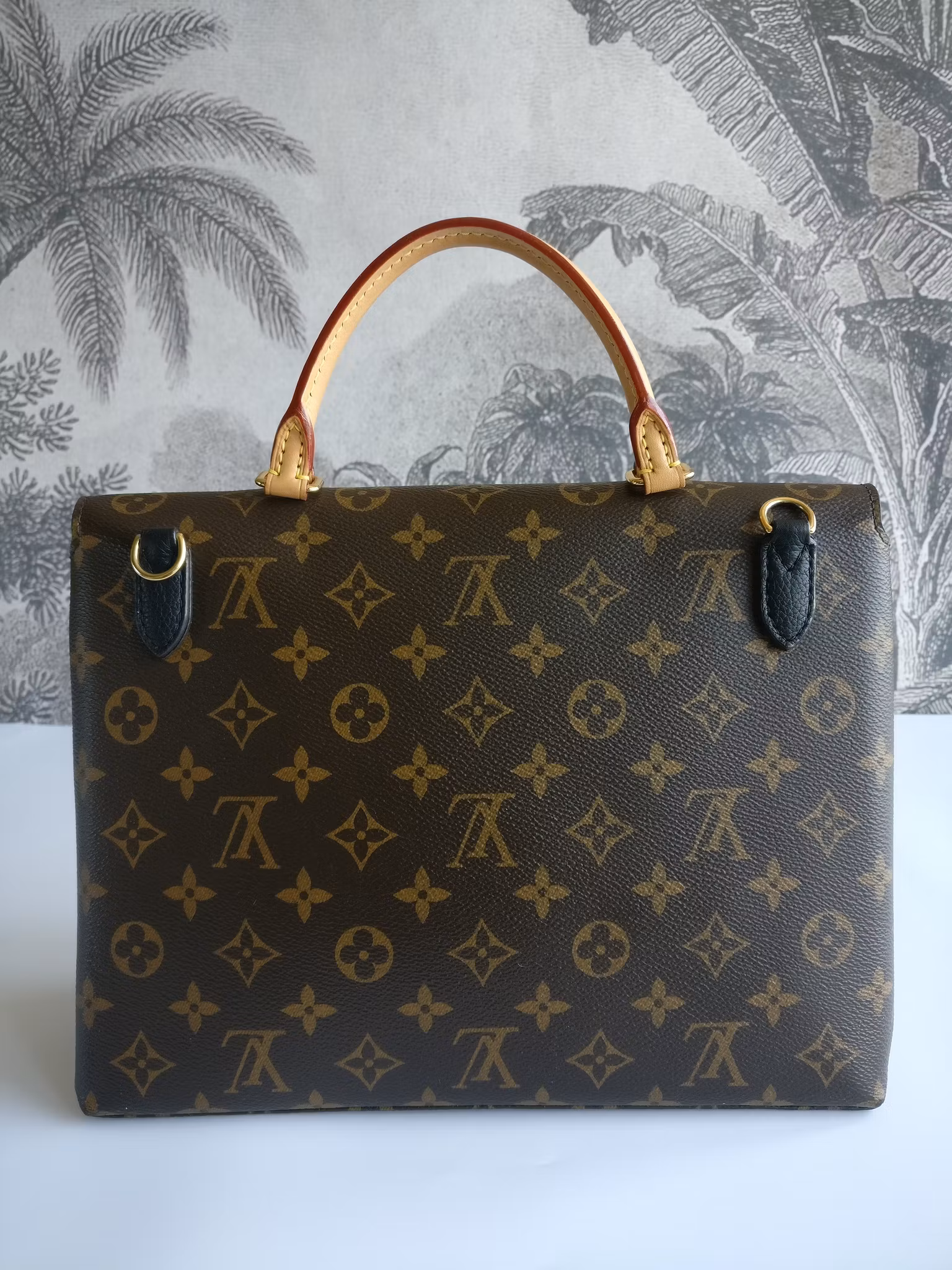 Louis Vuitton Marignan