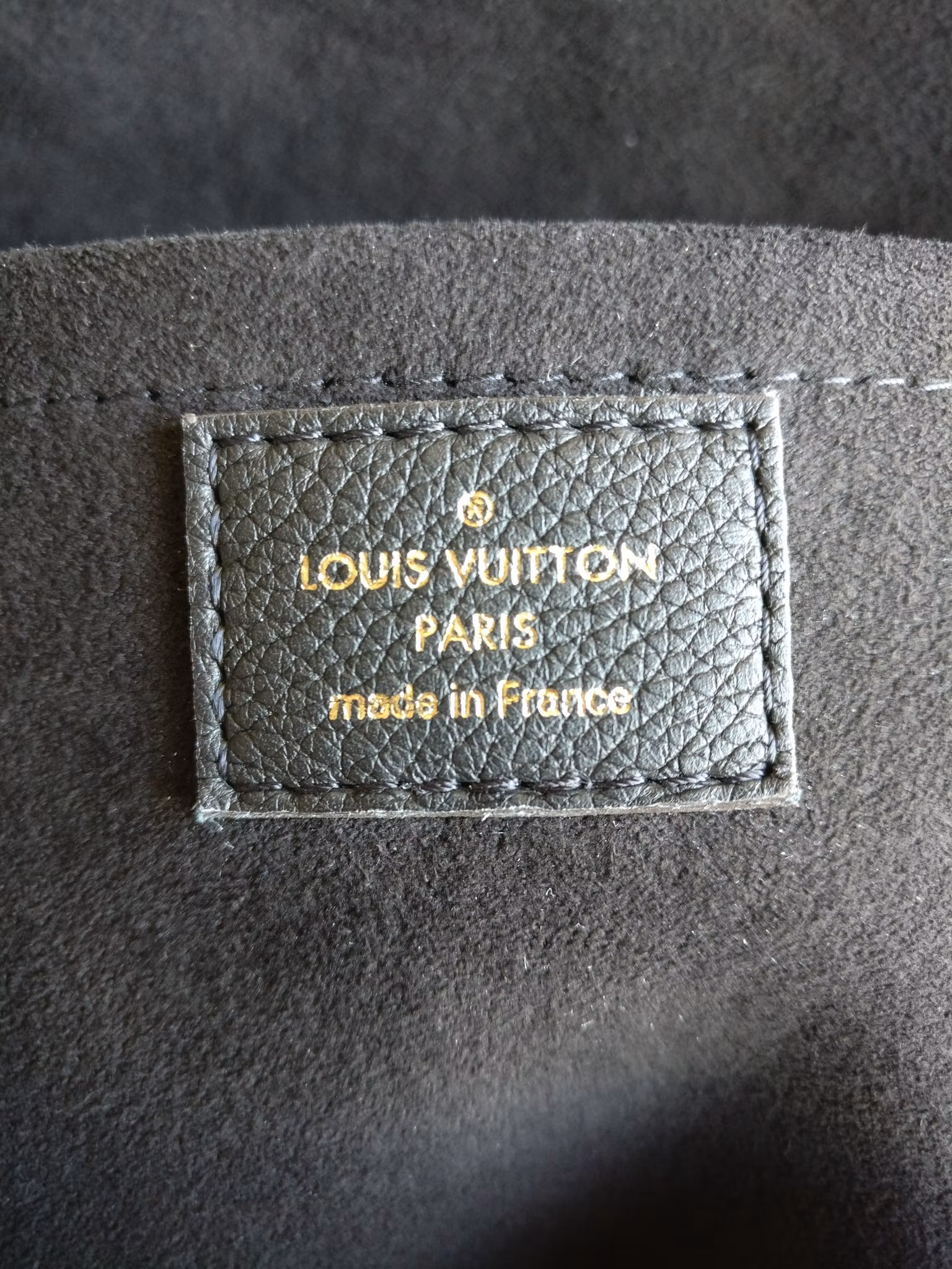 Louis Vuitton Marignan