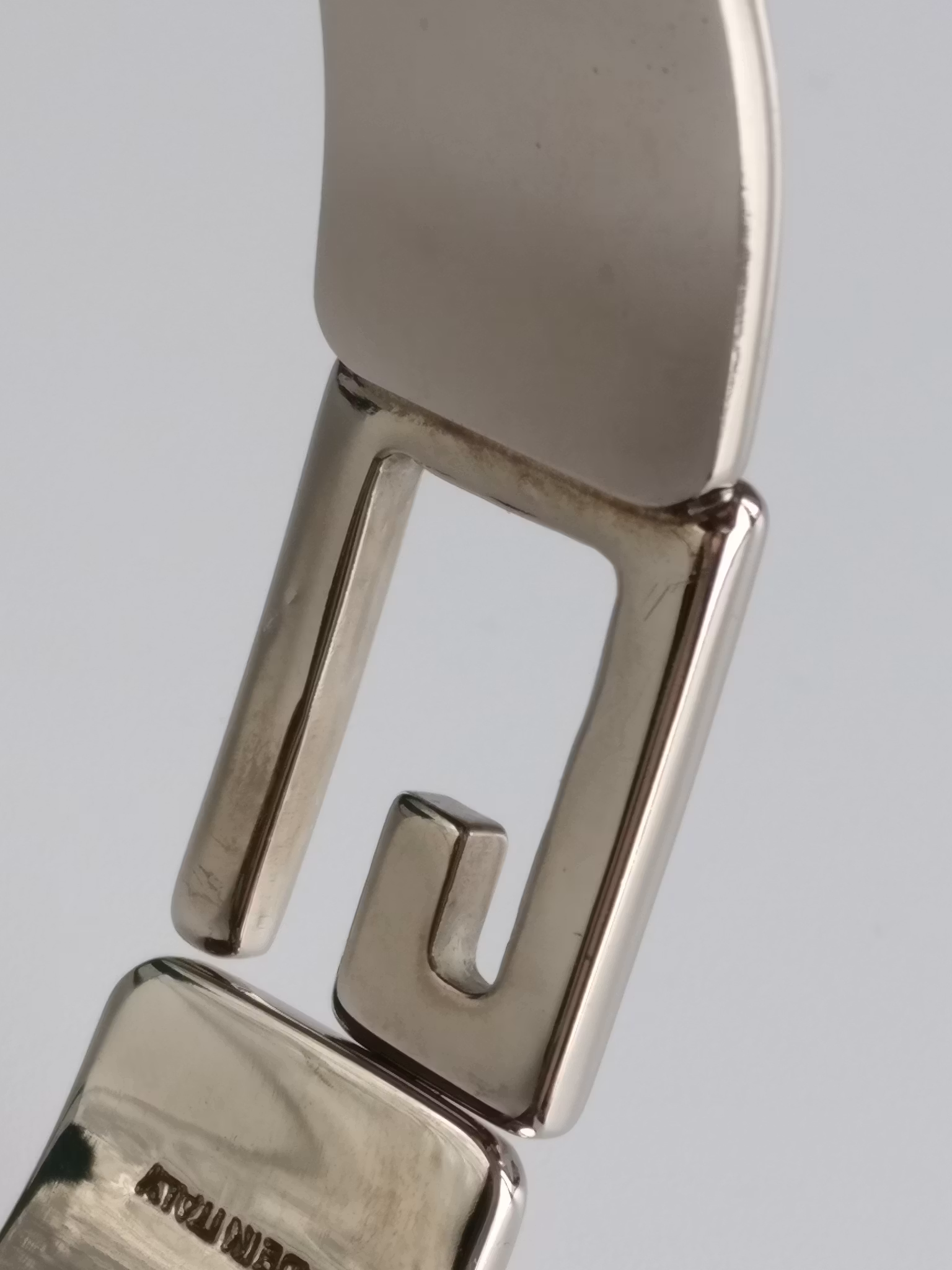 Gucci bangle cuff bracelet