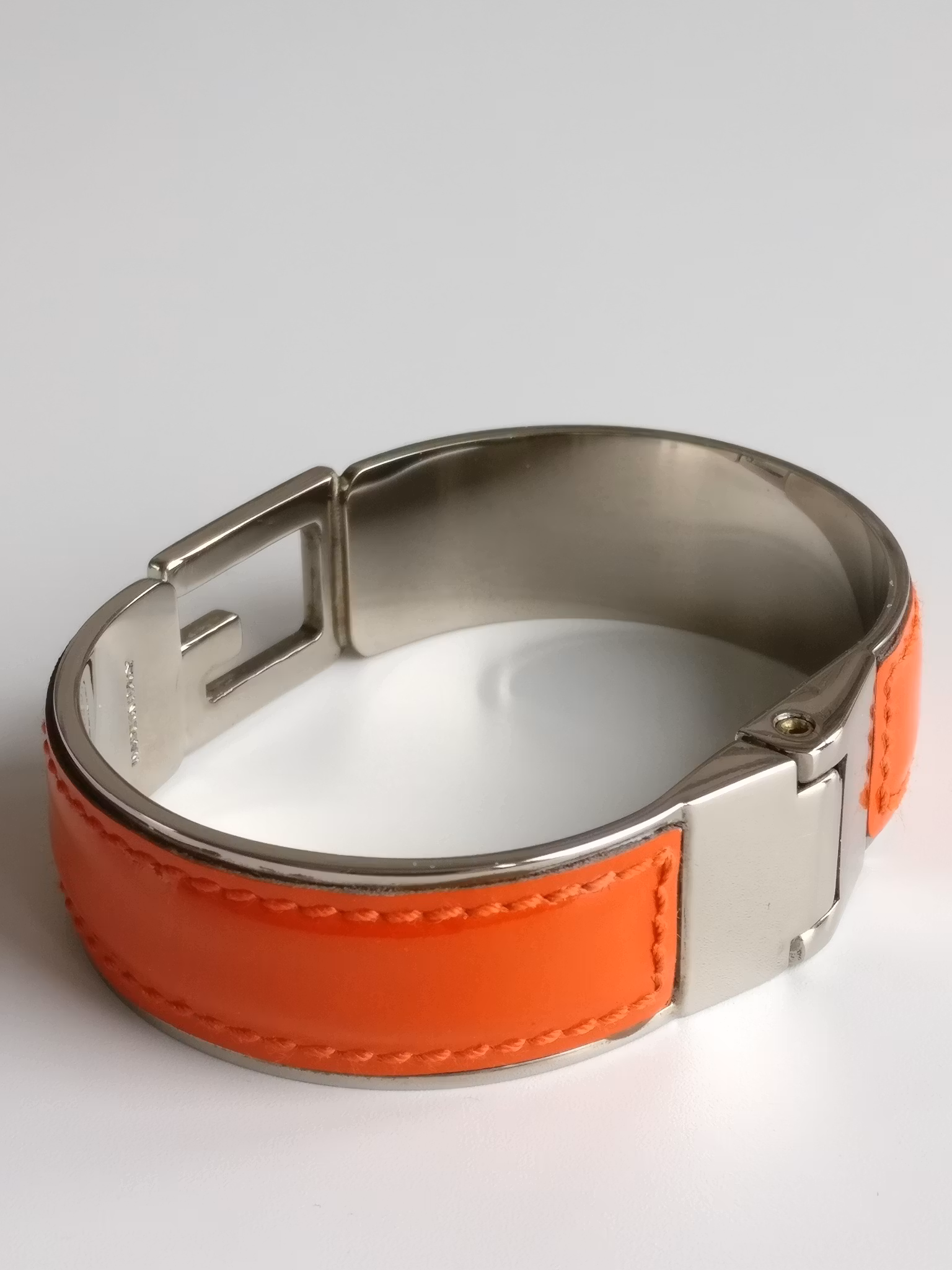 Gucci bangle cuff bracelet