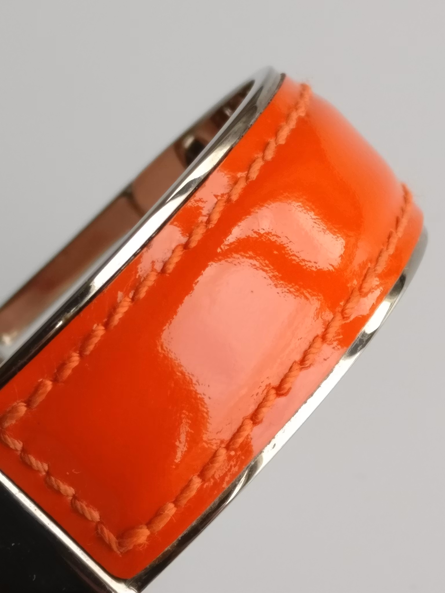 Gucci bangle cuff bracelet