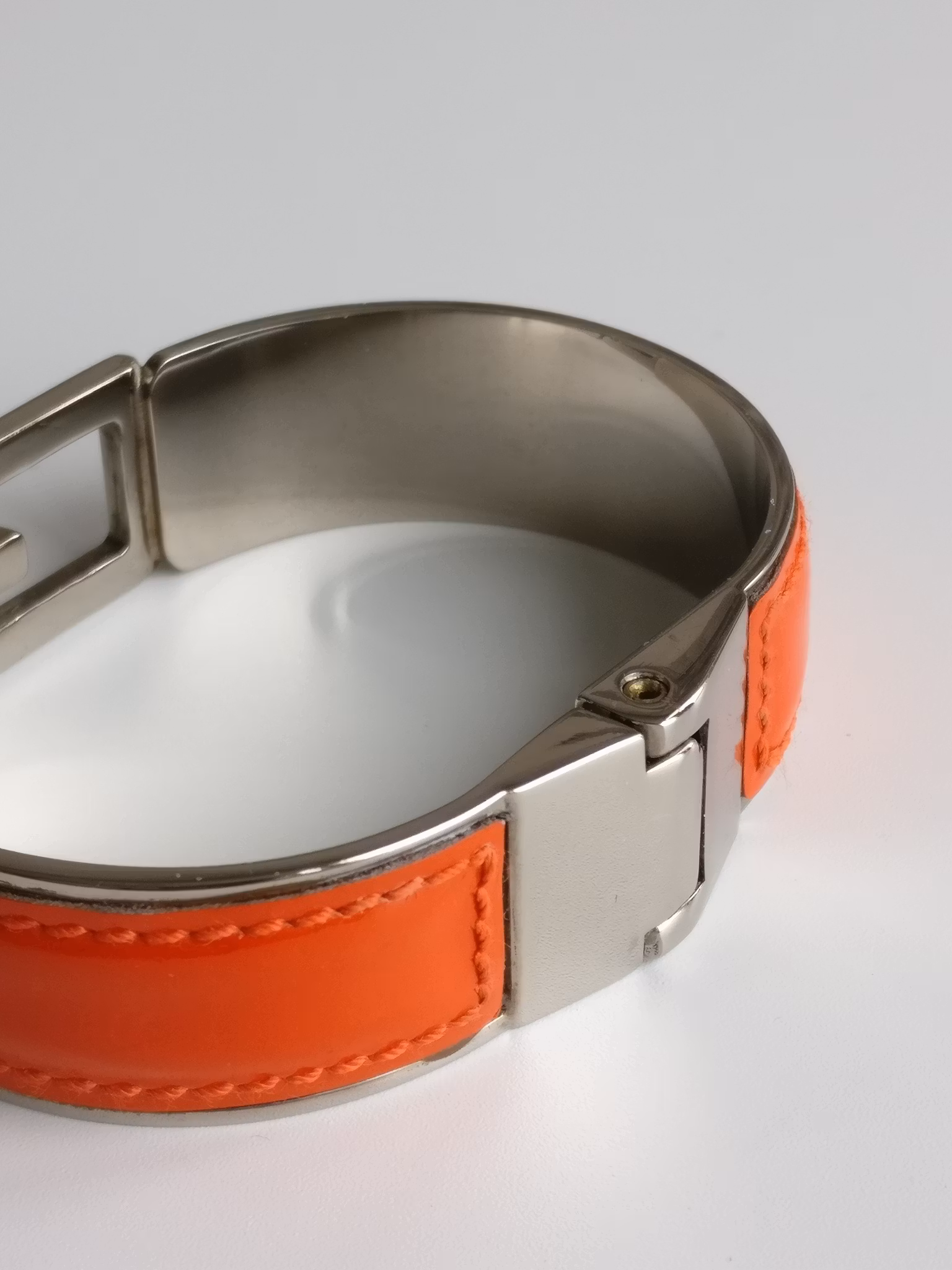 Gucci bangle cuff bracelet