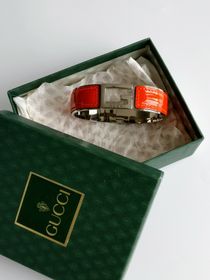 Gucci bangle cuff bracelet