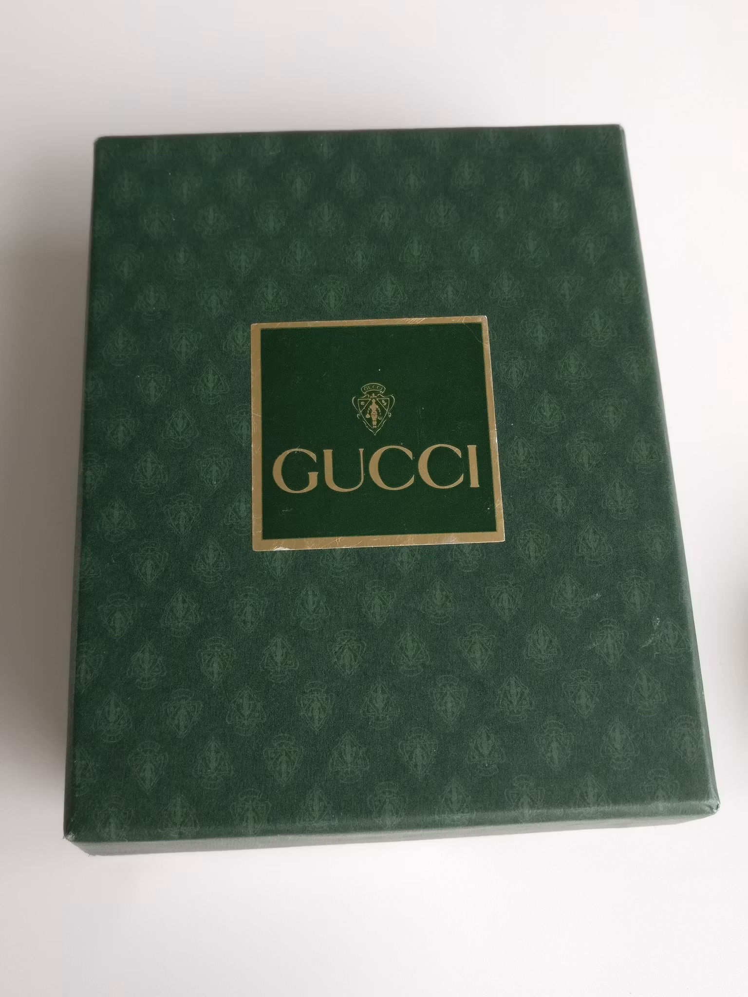 Gucci bangle cuff bracelet