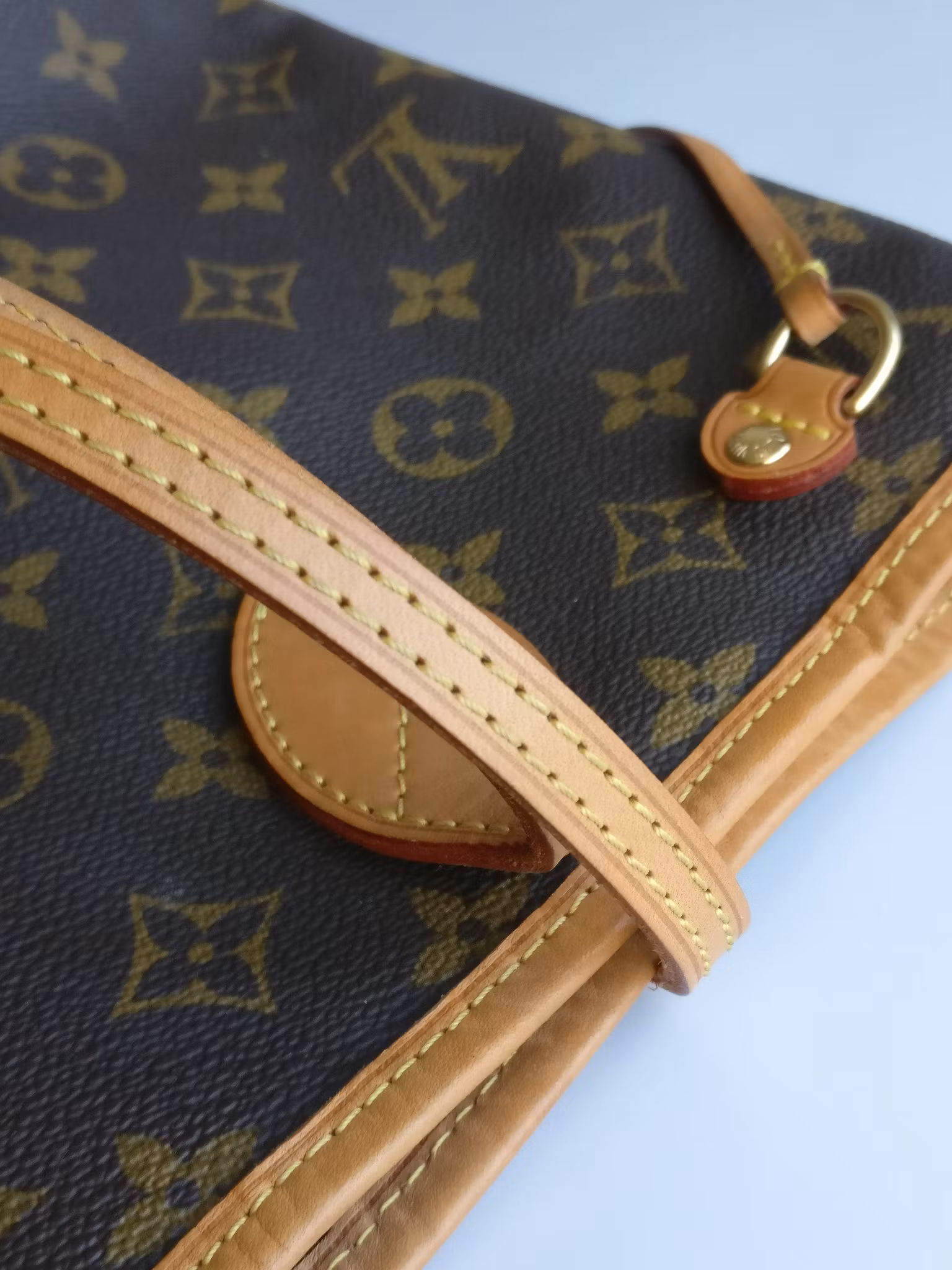 Louis Vuitton Neverfull PM