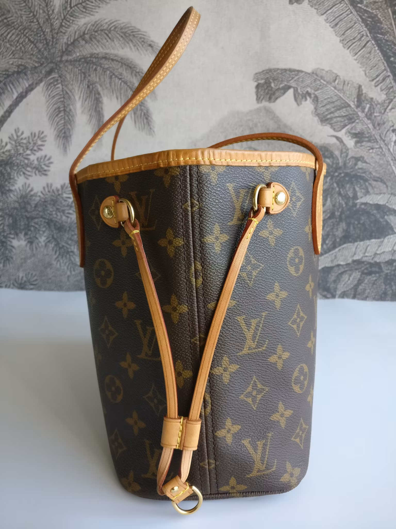 Louis Vuitton Neverfull PM