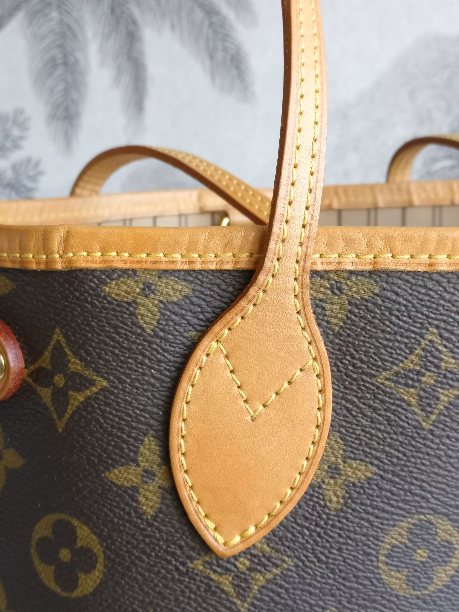Louis Vuitton Neverfull PM